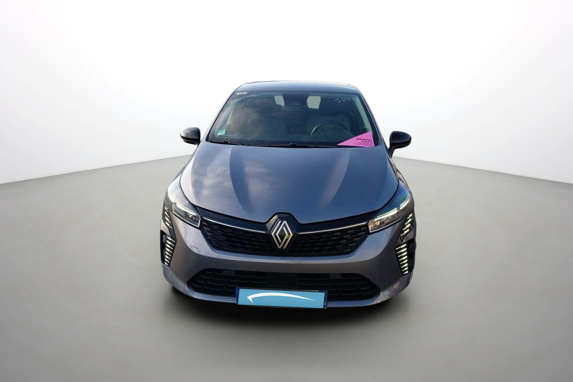 Vente en ligne Renault Clio 5 Clio SCe 65 au prix de 13 690 €