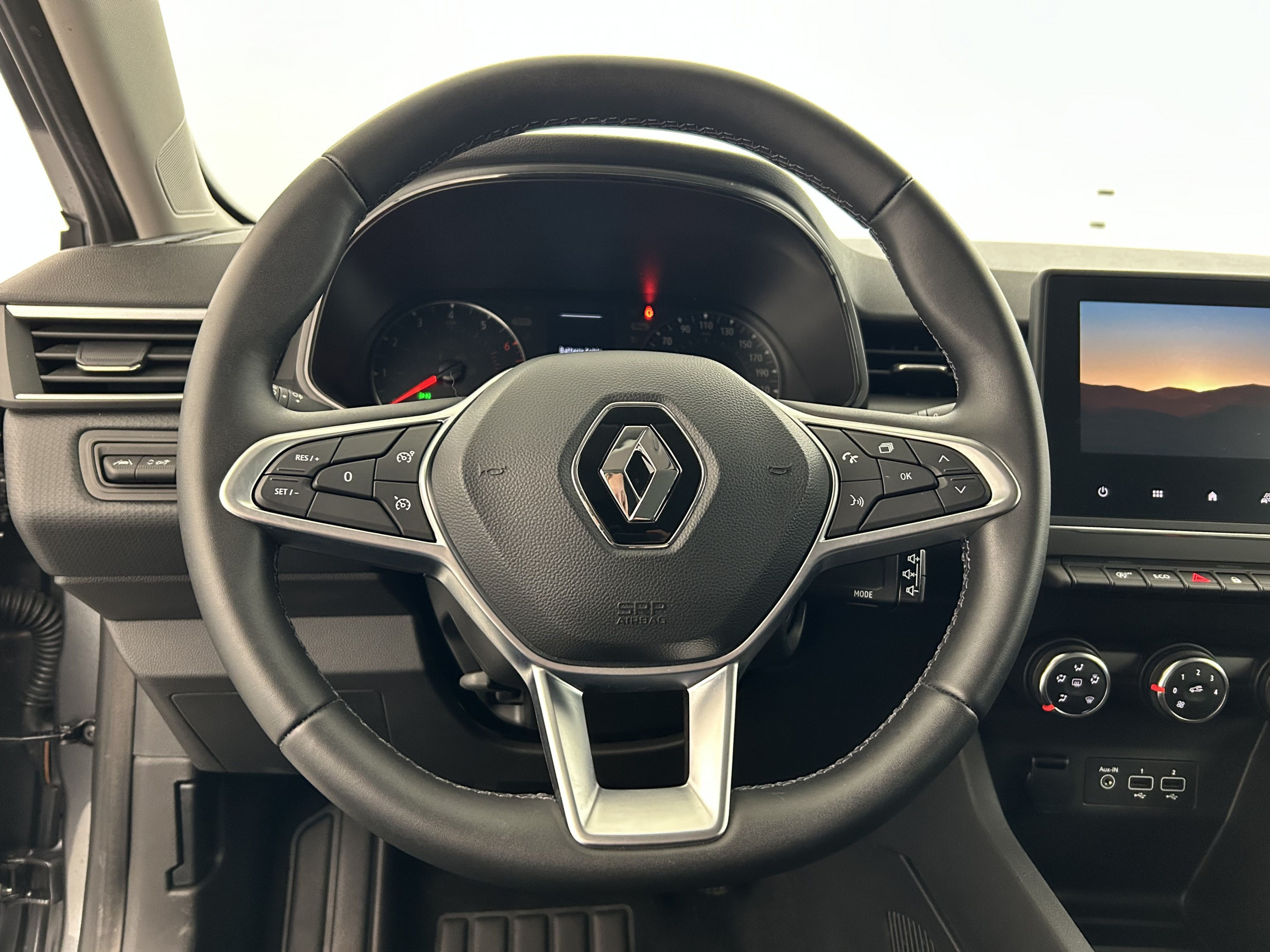 Vente en ligne Renault Clio 5 Clio TCe 90 au prix de 13 990 €