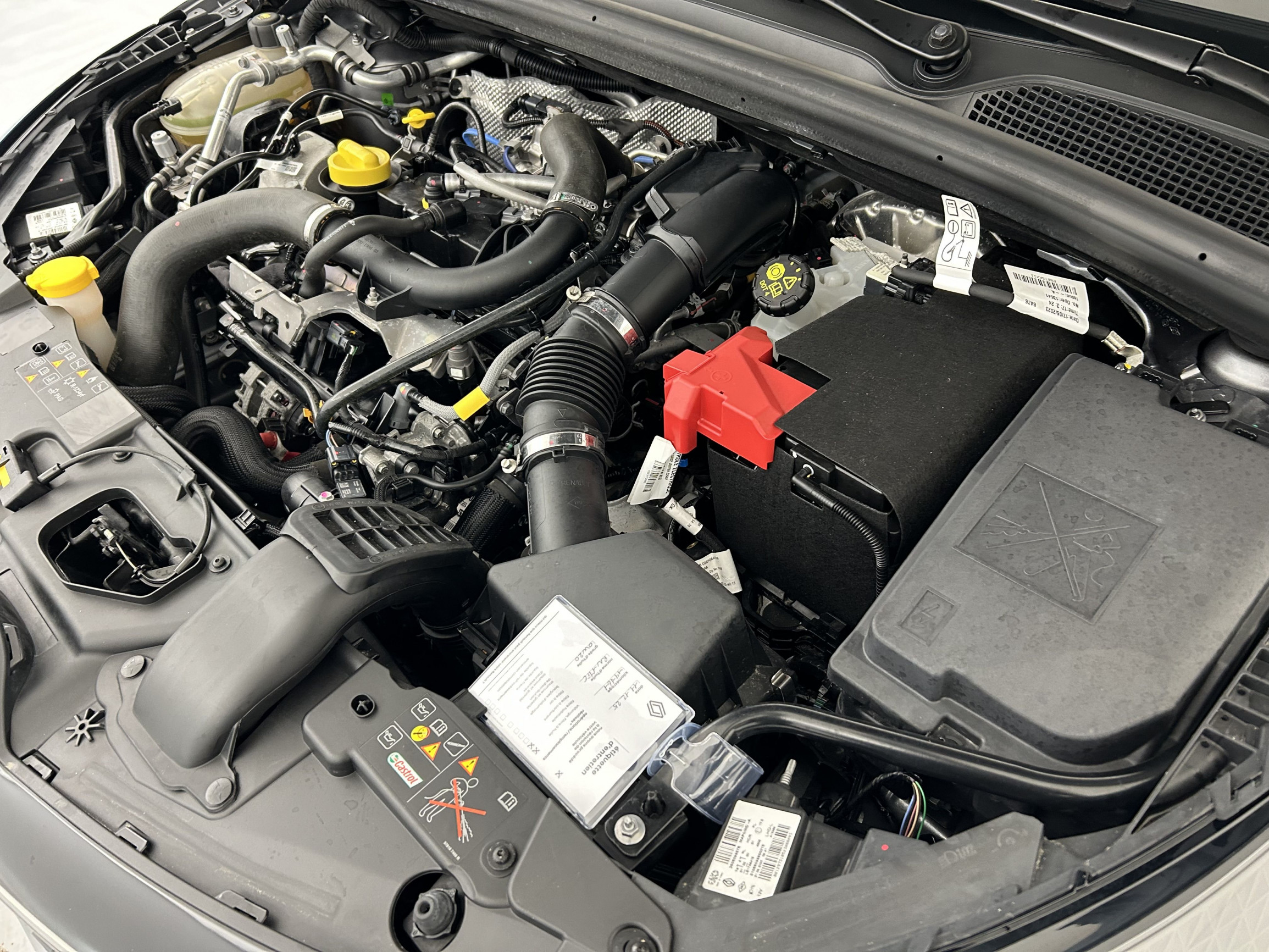 Vente en ligne Renault Clio 5 Clio TCe 90 au prix de 13 990 €