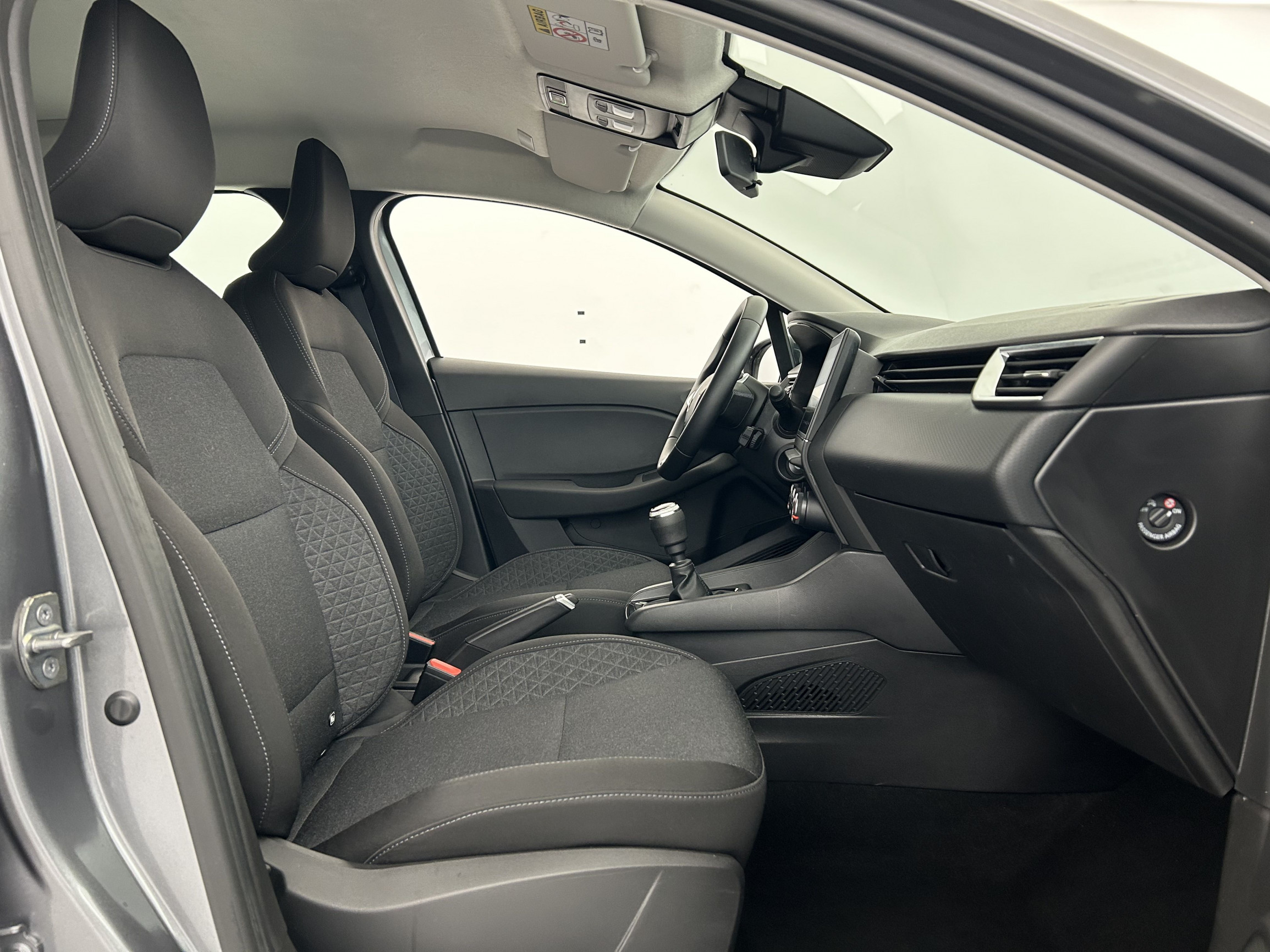 Vente en ligne Renault Clio 5 Clio TCe 90 au prix de 13 990 €