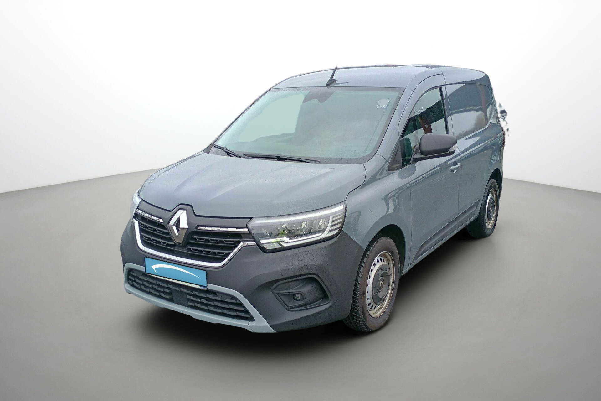 Renault Kangoo Van  BLUE DCI 95 occasion de 2021 en vente à Vannes
