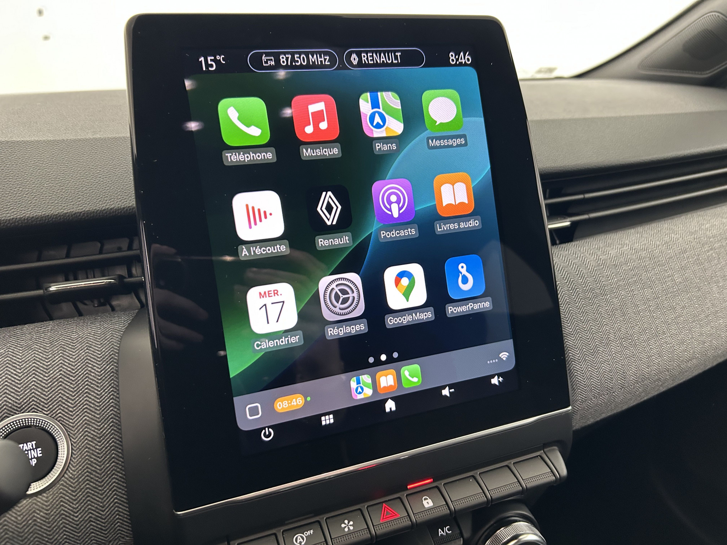 Vente en ligne Renault Clio 5 Clio TCe 90 au prix de 18 490 €