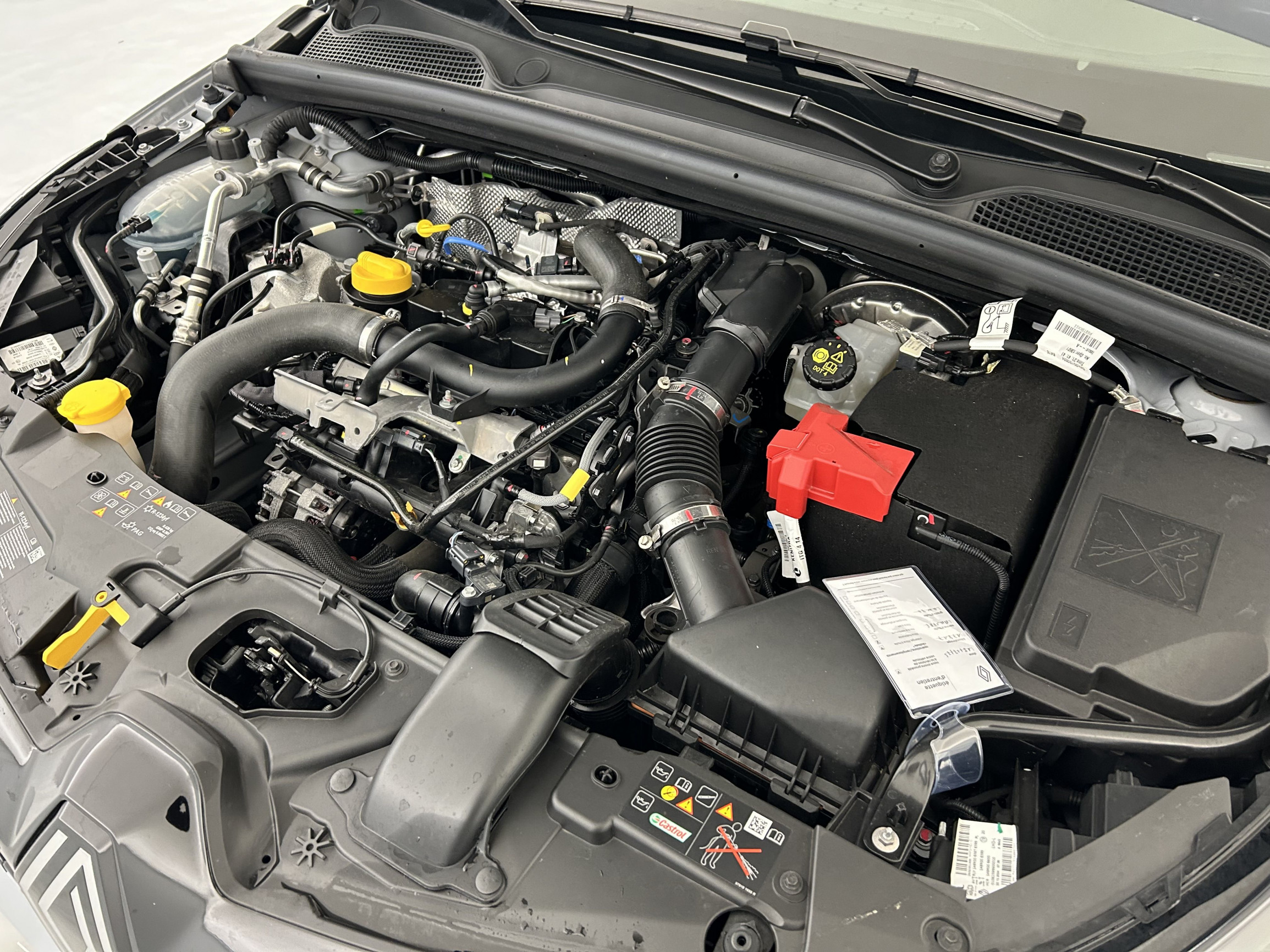 Vente en ligne Renault Clio 5 Clio TCe 90 au prix de 18 490 €