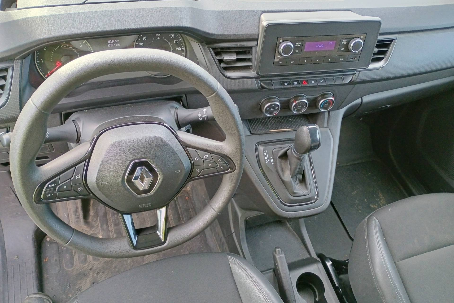 Vente en ligne Renault Kangoo Van  BLUE DCI 95 EDC au prix de 17 490 €