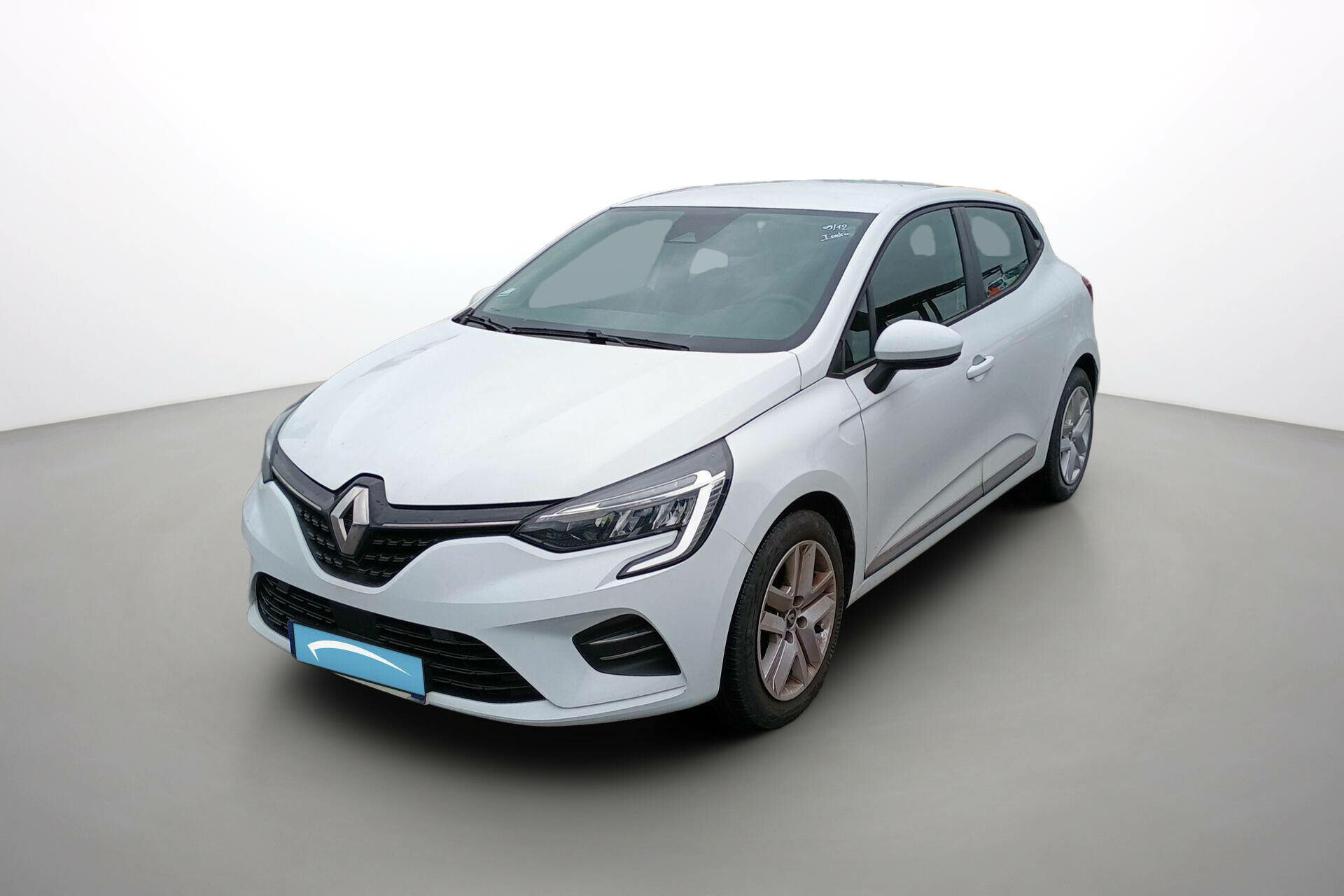 Renault Clio 5 Clio SCe 65 - 21 occasion de 2021 en vente à Vannes