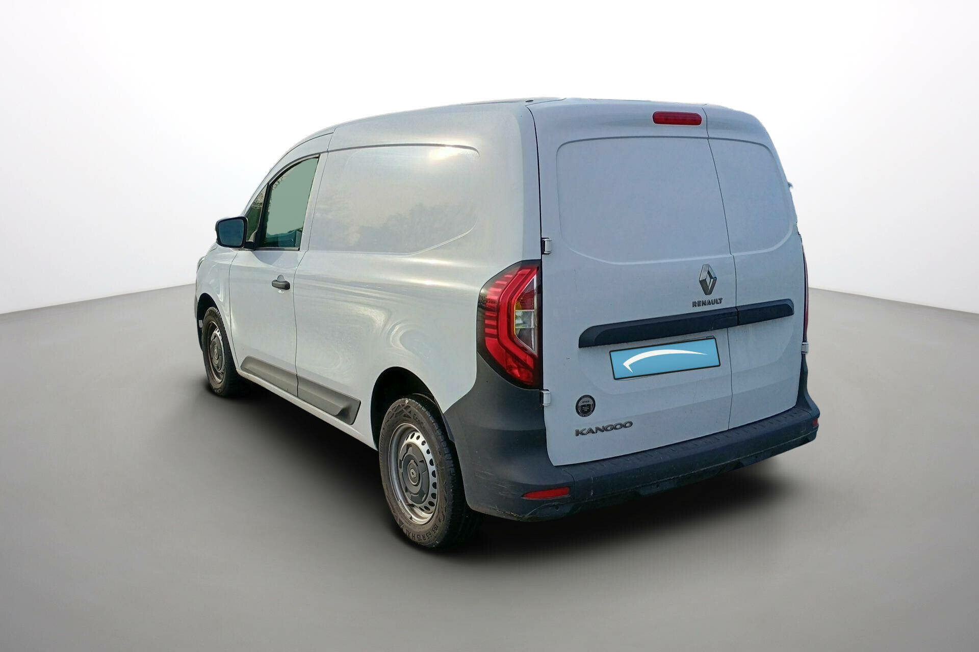 Vente en ligne Renault Kangoo Van  BLUE DCI 95 EDC au prix de 17 490 €