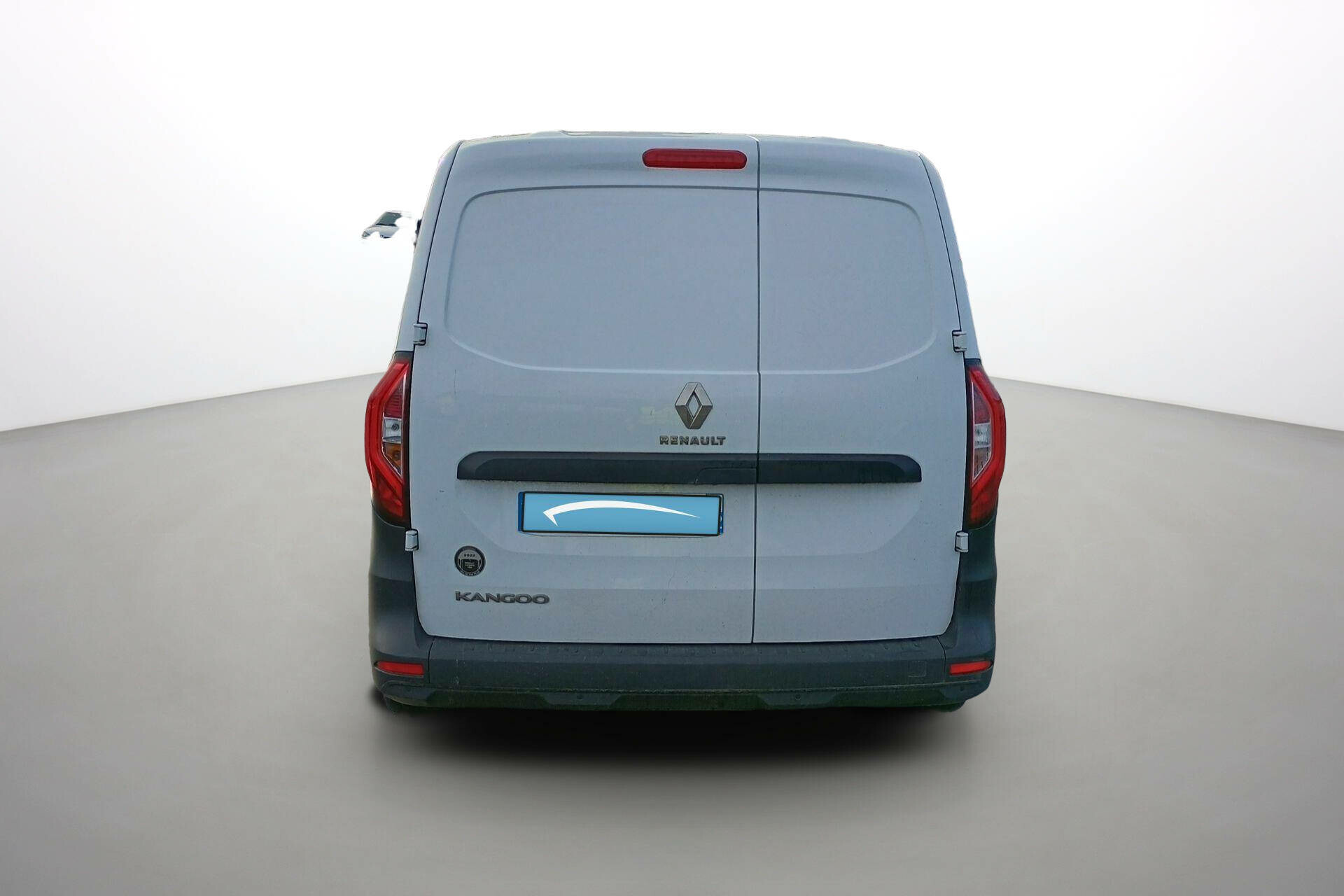 Vente en ligne Renault Kangoo Van  BLUE DCI 95 EDC au prix de 17 490 €