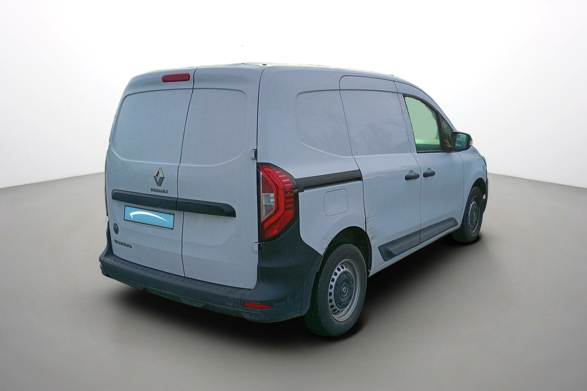Vente en ligne Renault Kangoo Van  BLUE DCI 95 EDC au prix de 17 490 €