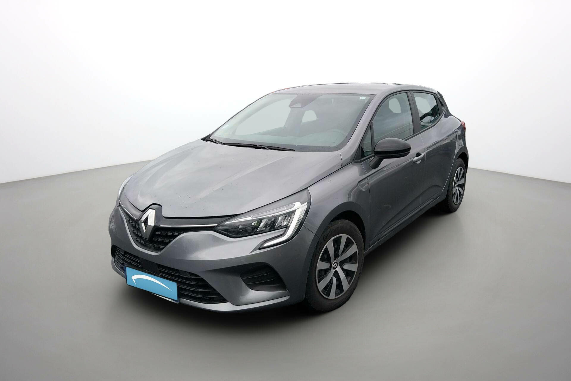 Renault Clio 5 Clio TCe 90 occasion de 2023 en vente à Vannes