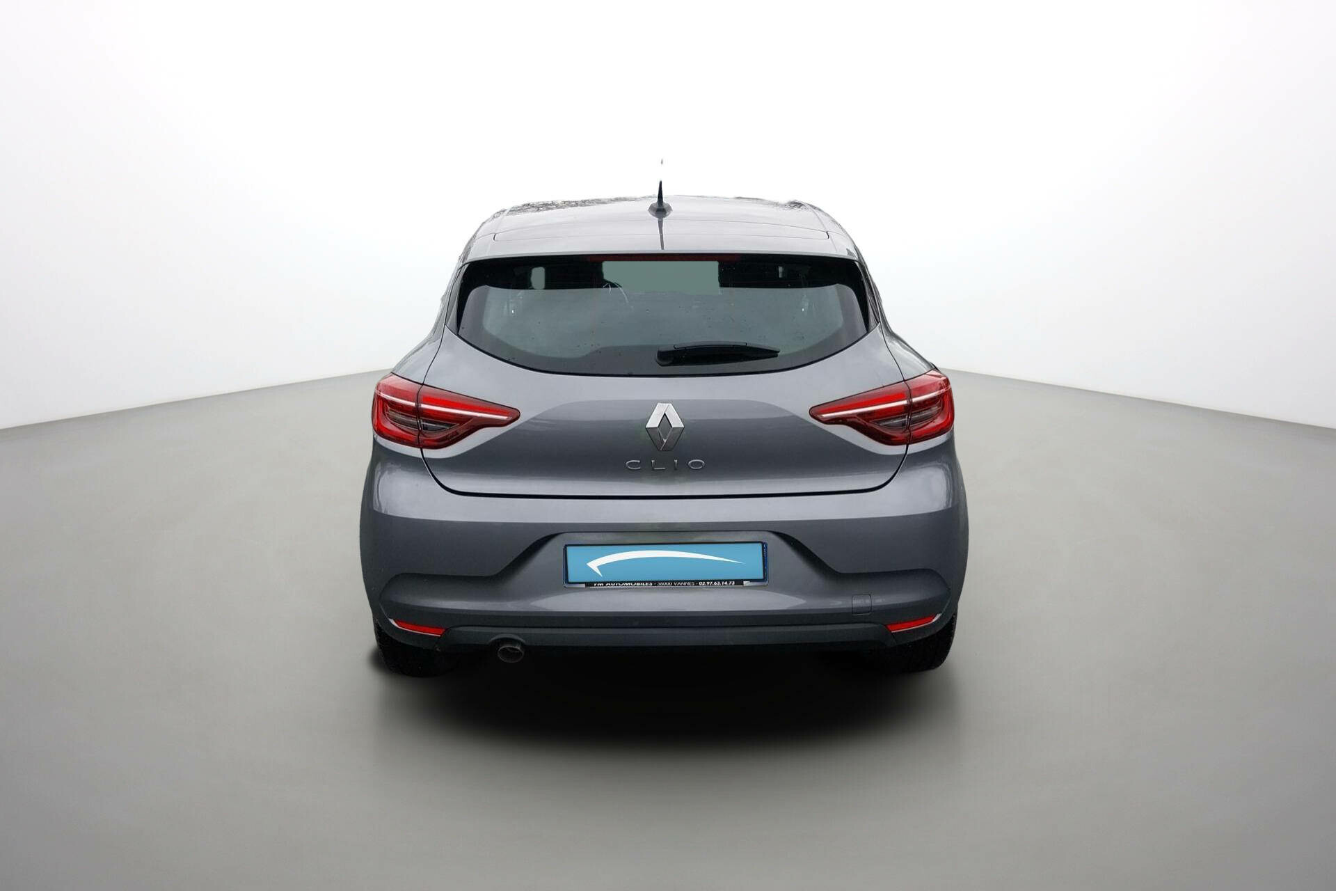 Vente en ligne Renault Clio 5 Clio TCe 90 au prix de 13 990 €