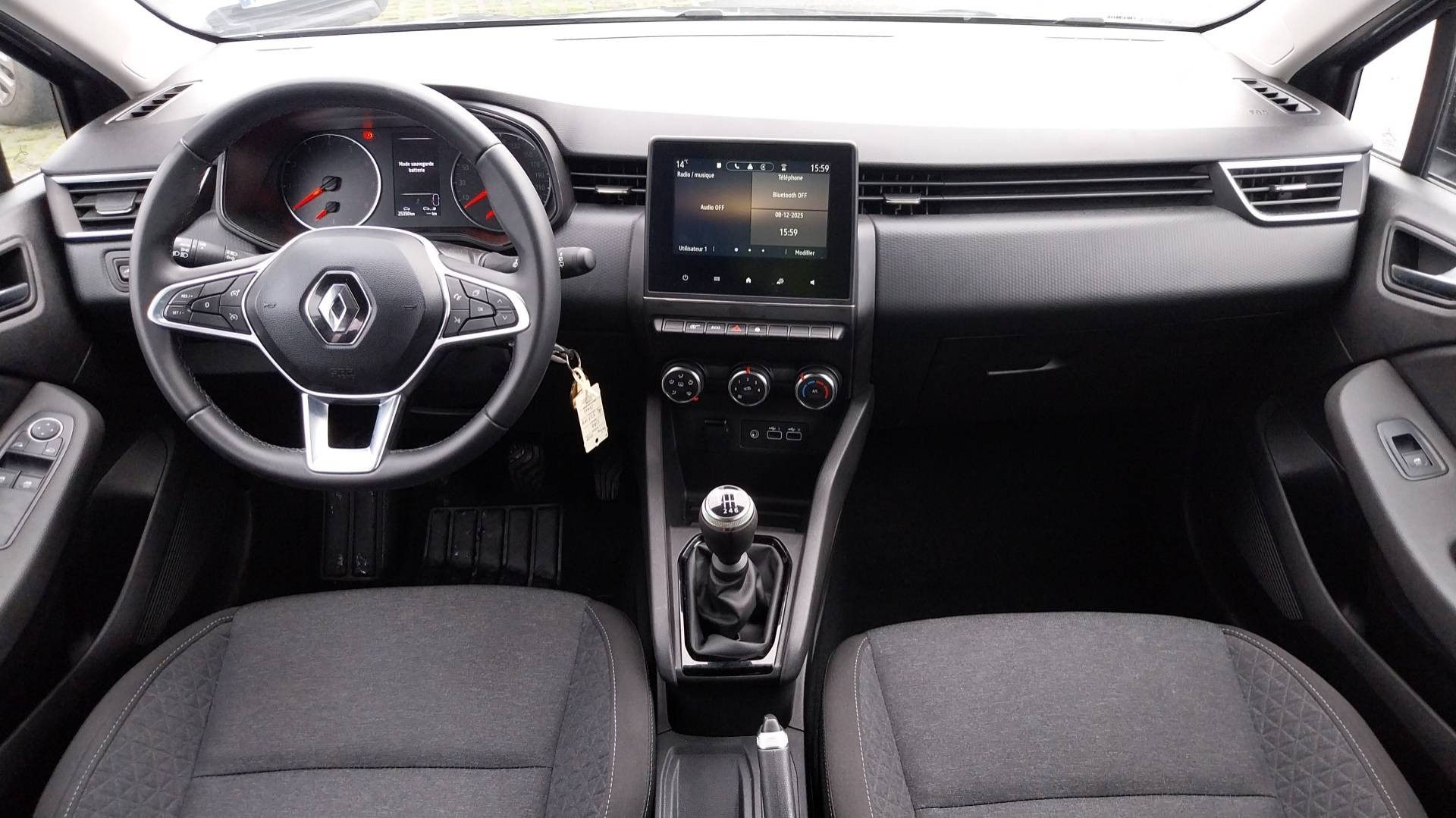 Vente en ligne Renault Clio 5 Clio TCe 90 au prix de 13 990 €