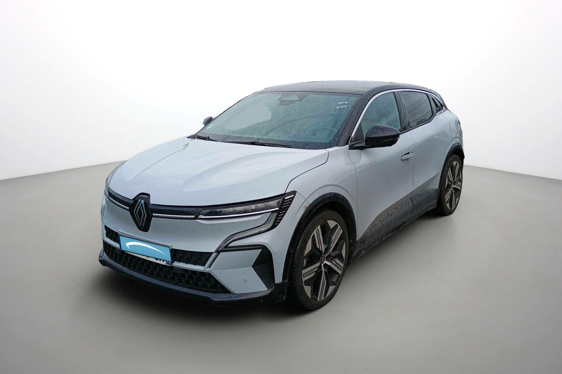 Renault Megane E-Tech  EV60 220 ch optimum charge occasion de 2023 en vente à Vannes