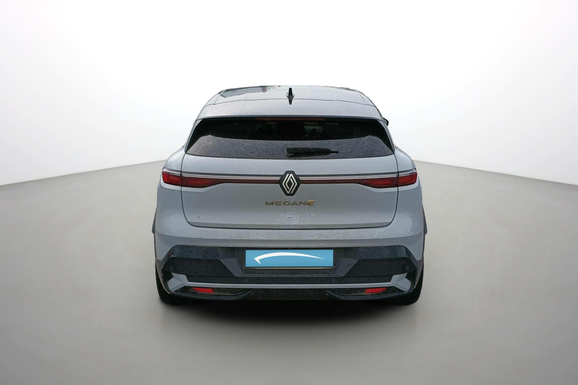 Vente en ligne Renault Megane E-Tech  EV60 220 ch optimum charge au prix de 23 970 €