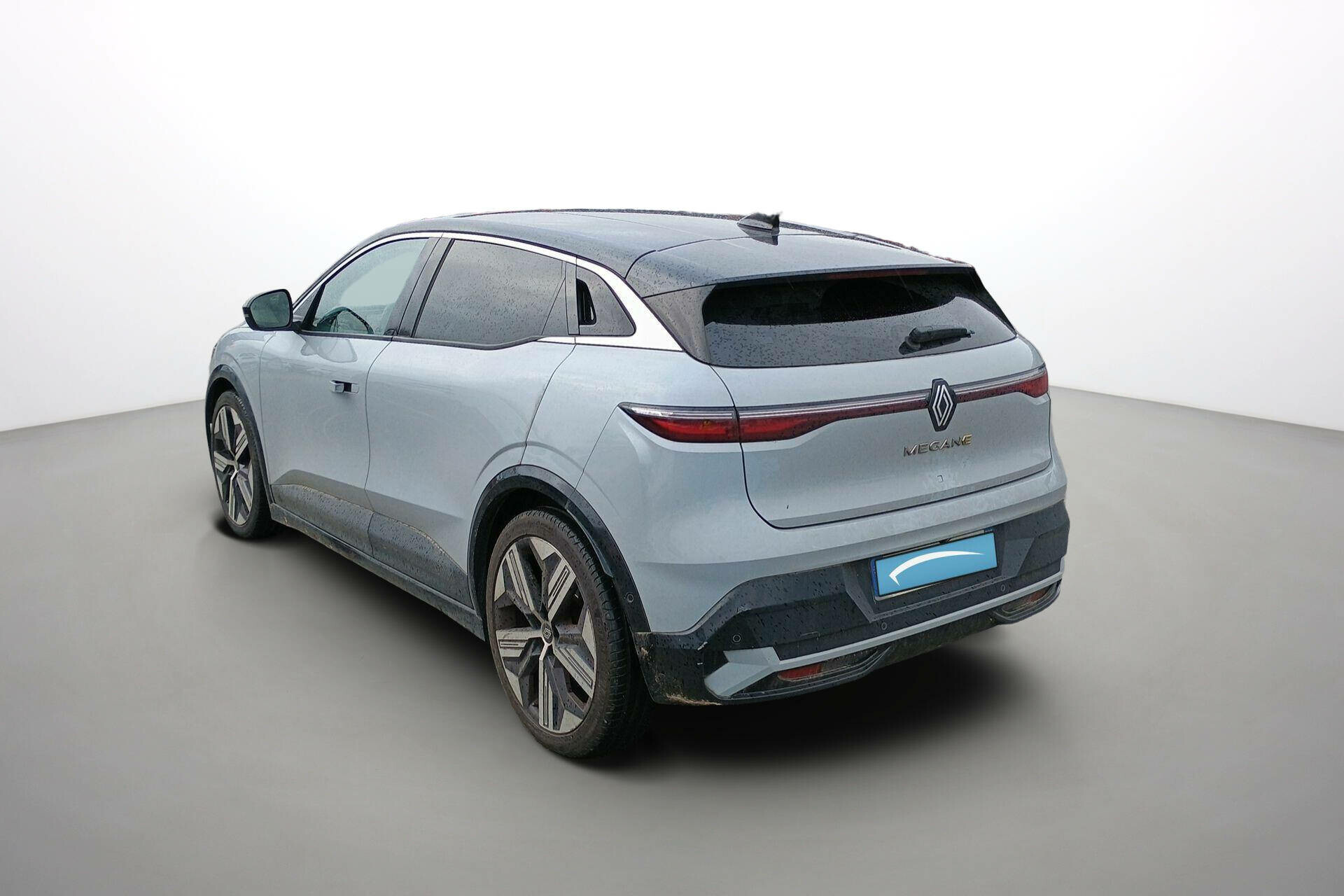 Vente en ligne Renault Megane E-Tech  EV60 220 ch optimum charge au prix de 23 970 €