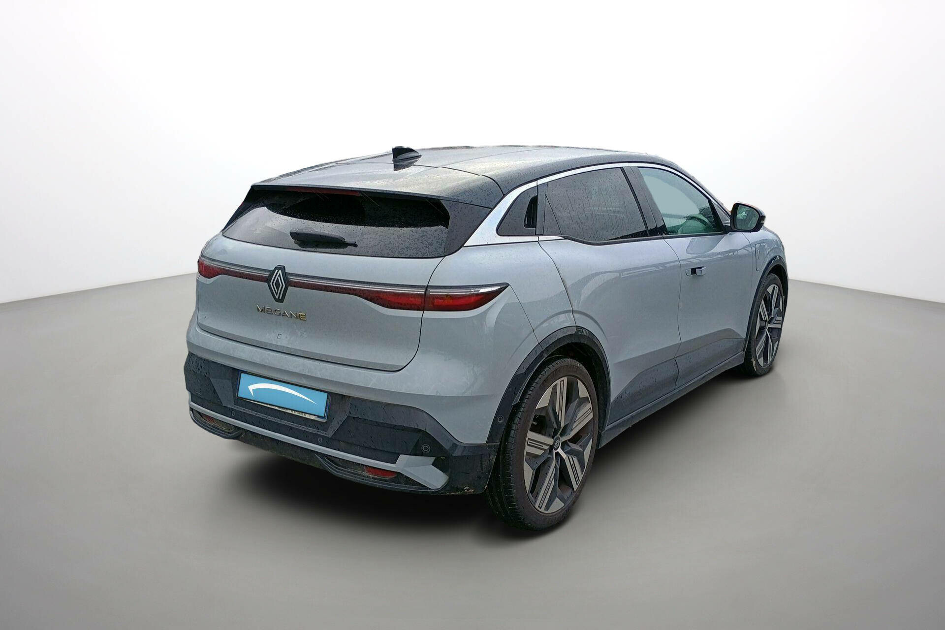 Vente en ligne Renault Megane E-Tech  EV60 220 ch optimum charge au prix de 23 970 €