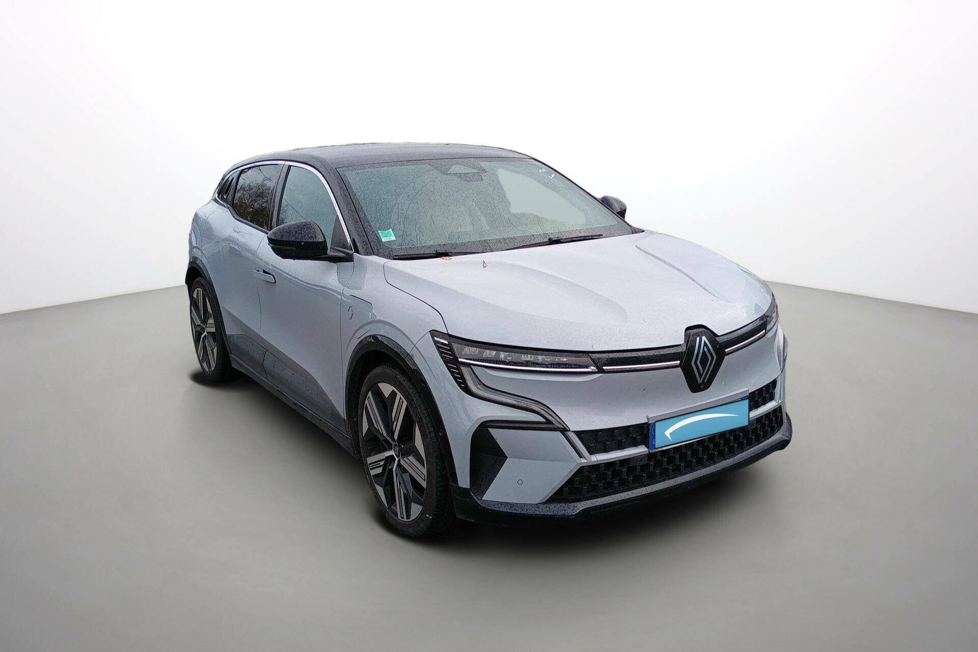 Vente en ligne Renault Megane E-Tech  EV60 220 ch optimum charge au prix de 23 970 €