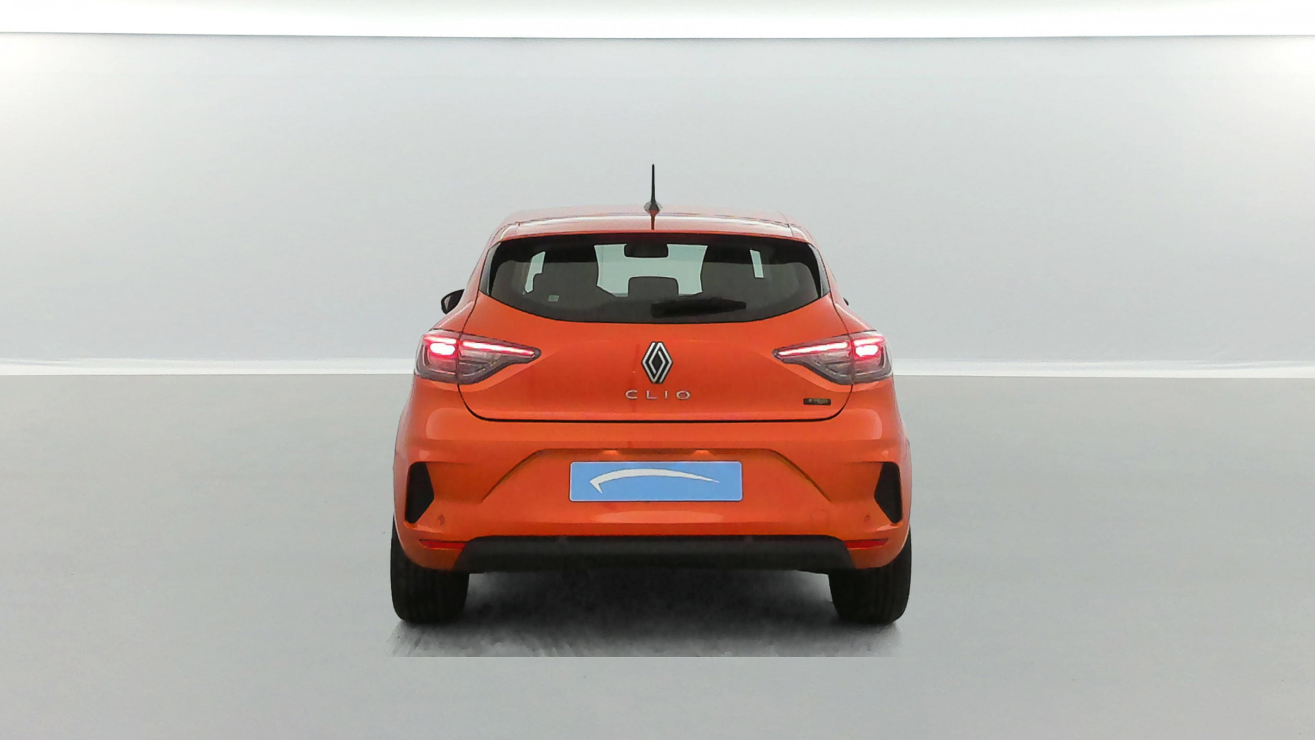 Vente en ligne Renault Clio 5 Clio E-Tech full hybrid 145 ch GSR2 au prix de 19 990 €