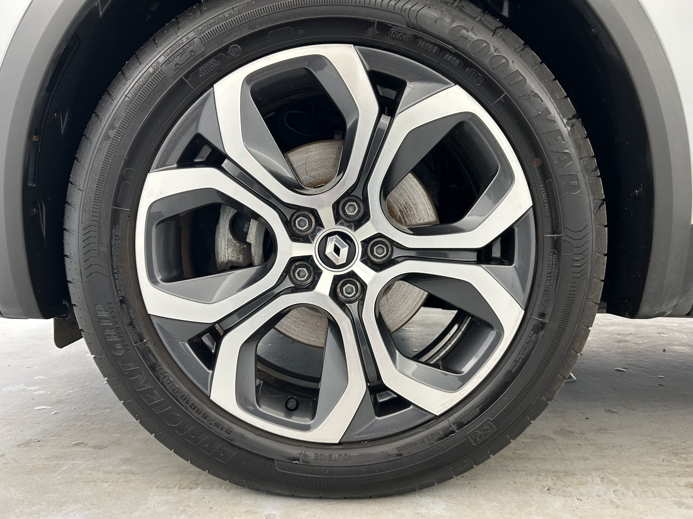 Vente en ligne Renault Captur  E-Tech 145 - 21 au prix de 18 690 €