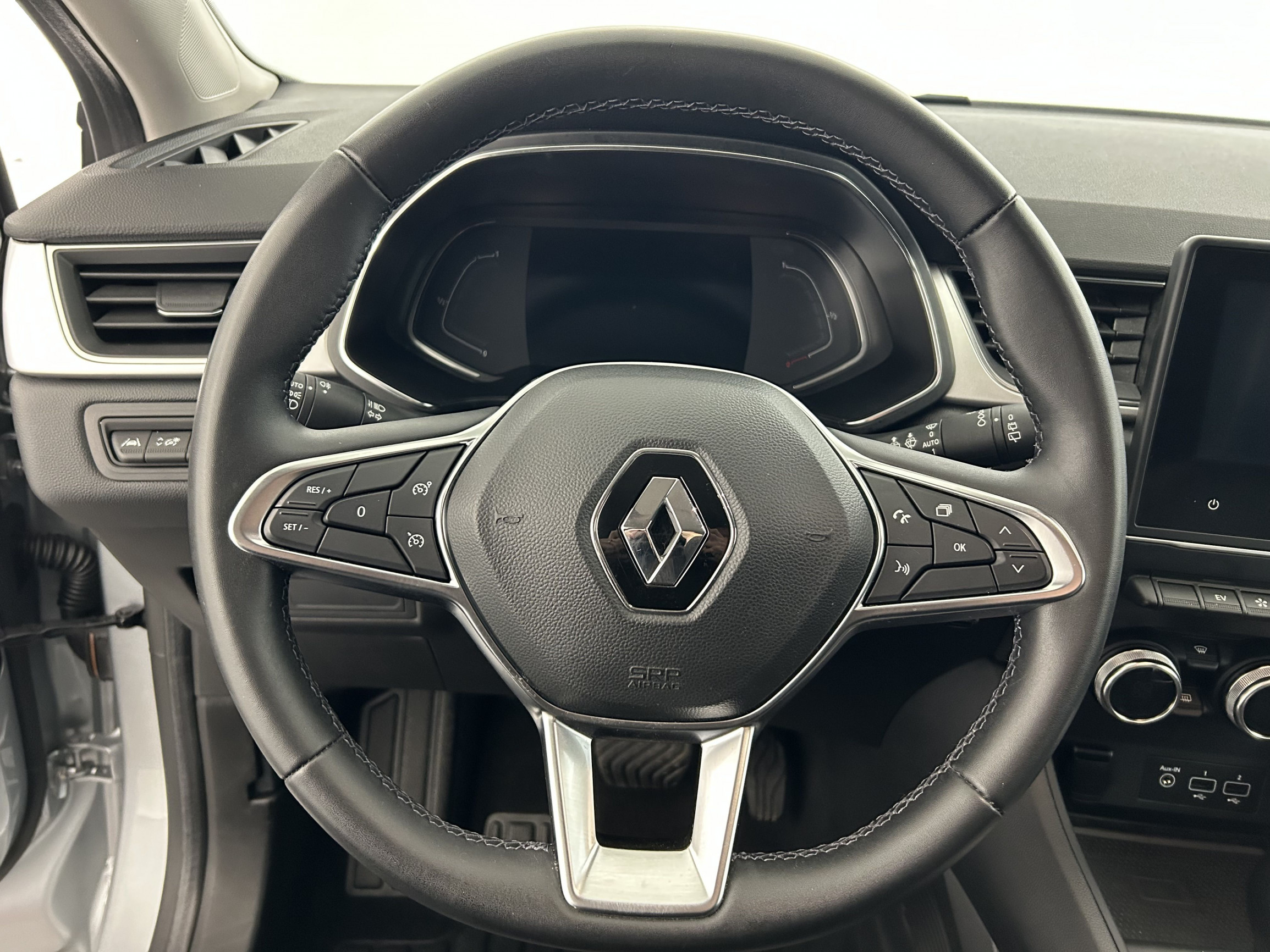 Vente en ligne Renault Captur  E-Tech 145 - 21 au prix de 18 690 €