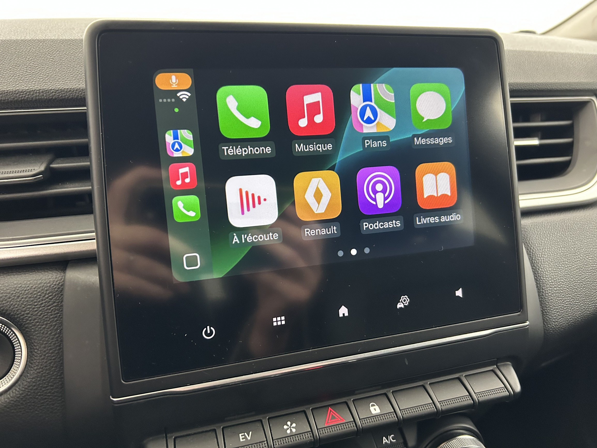 Vente en ligne Renault Captur  E-Tech 145 - 21 au prix de 18 690 €