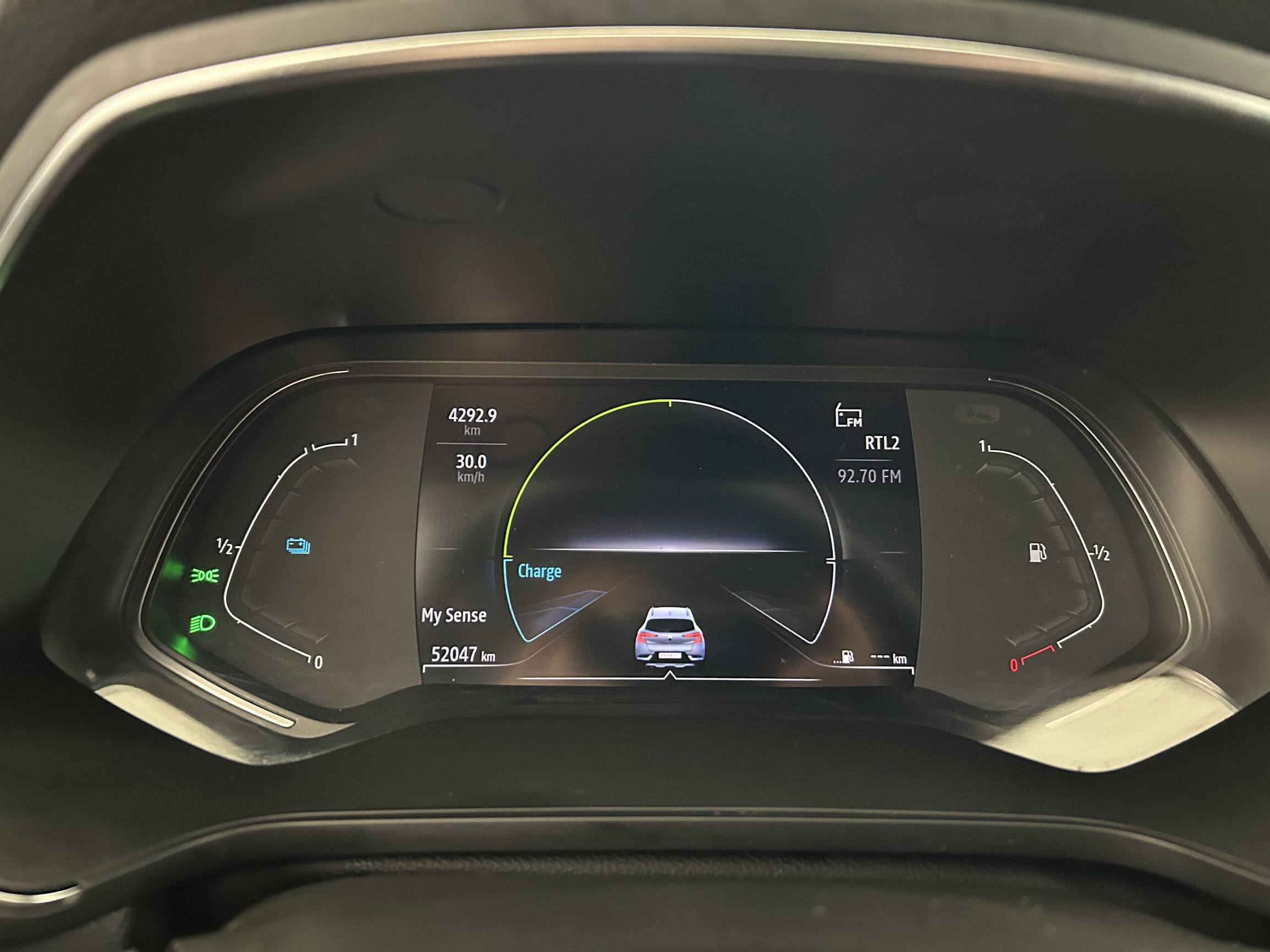 Vente en ligne Renault Captur  E-Tech 145 - 21 au prix de 18 690 €