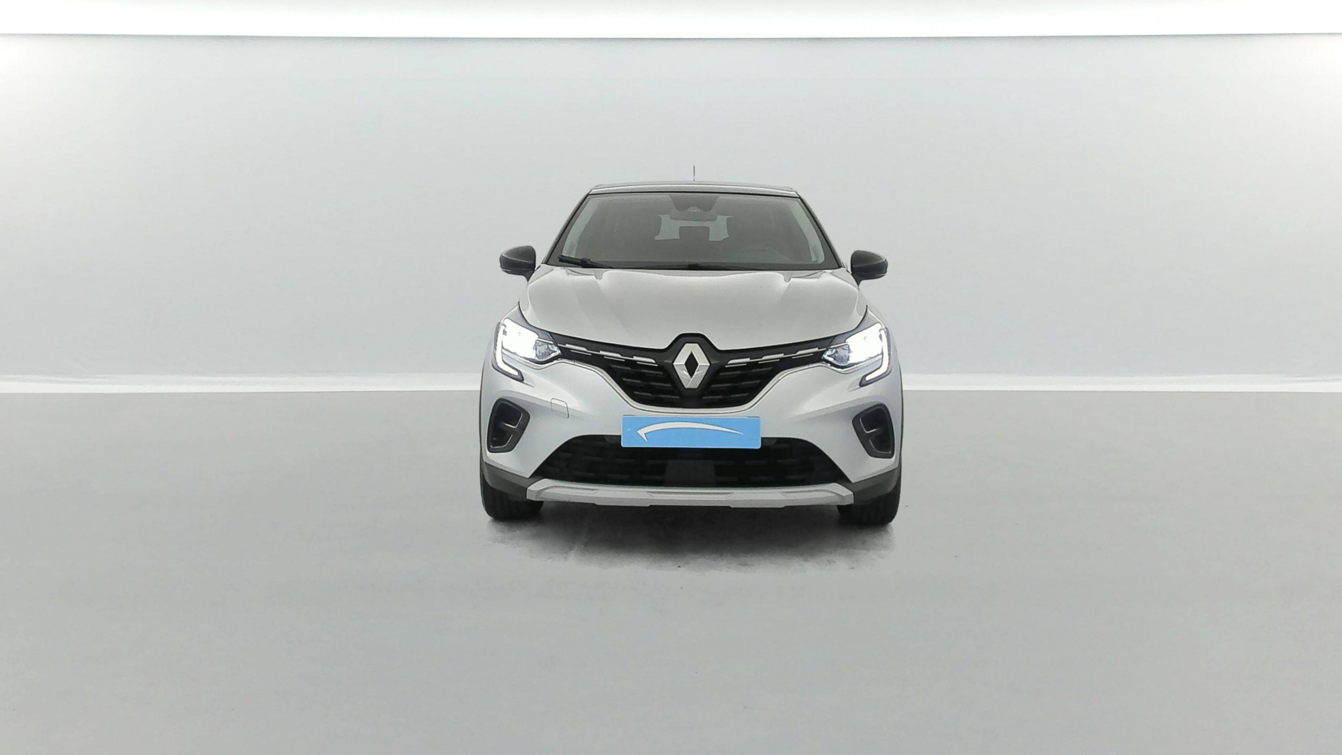 Vente en ligne Renault Captur  E-Tech 145 - 21 au prix de 18 690 €