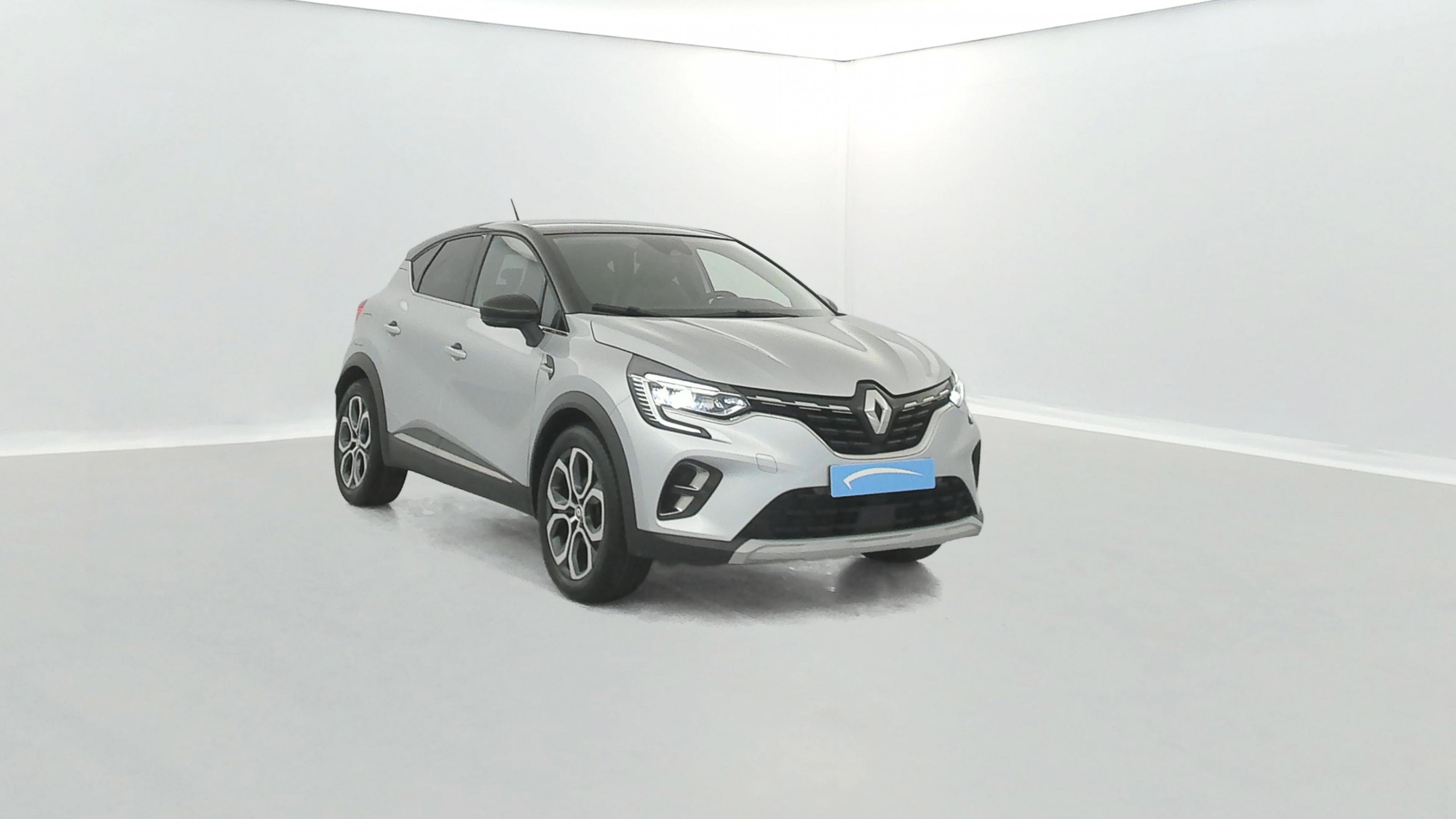 Vente en ligne Renault Captur  E-Tech 145 - 21 au prix de 18 690 €