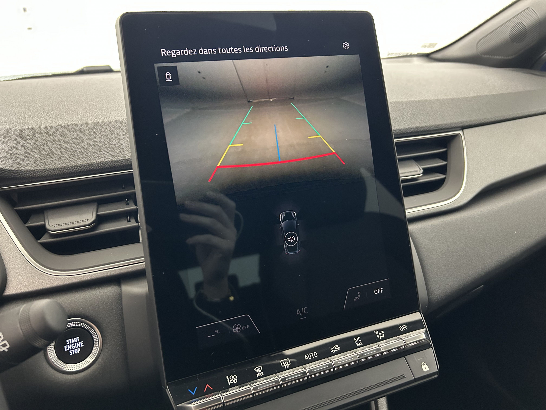 Vente en ligne Renault Captur  E-Tech full hybrid 145 ch au prix de 25 370 €