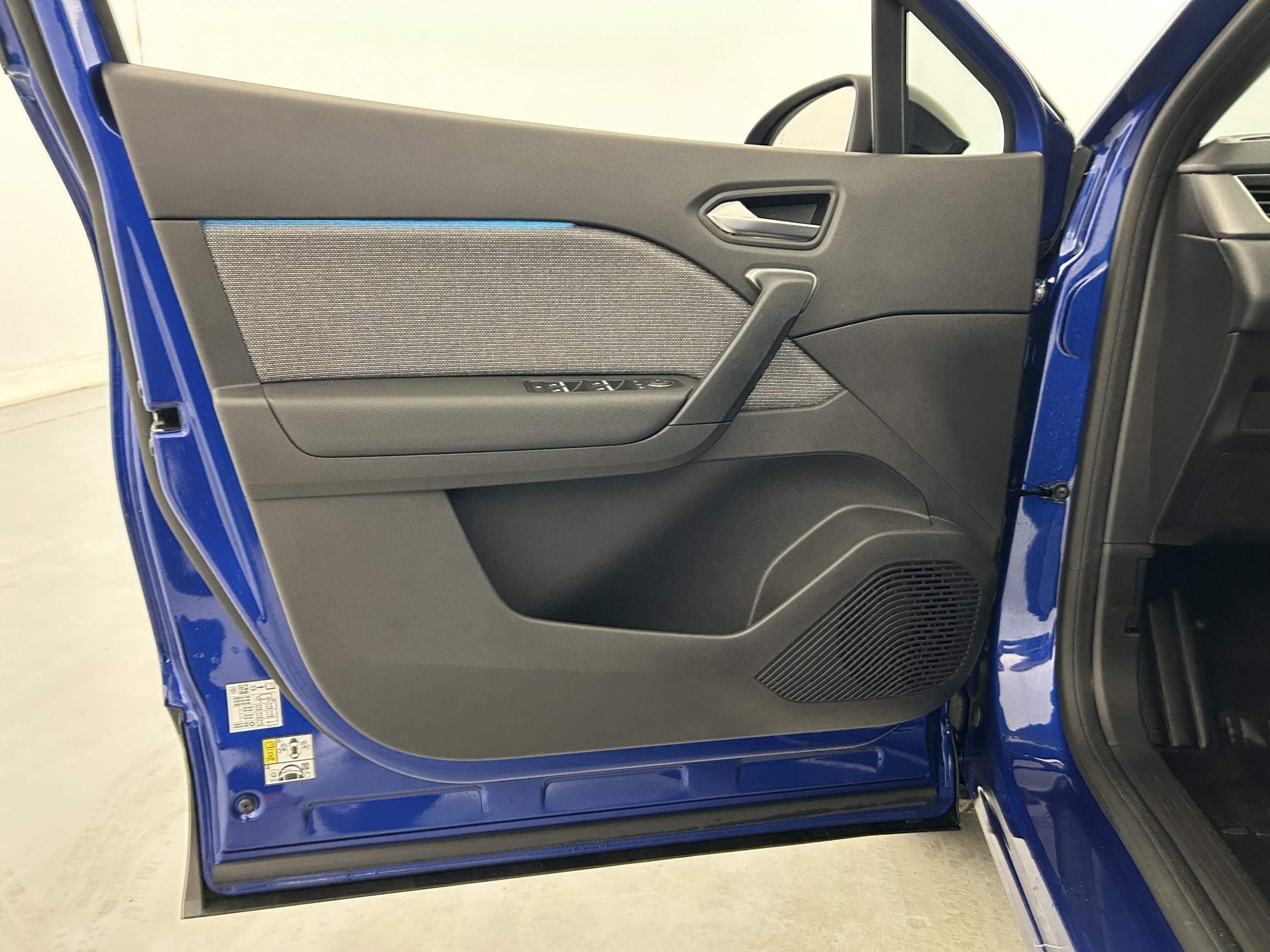 Vente en ligne Renault Captur  E-Tech full hybrid 145 ch au prix de 25 370 €