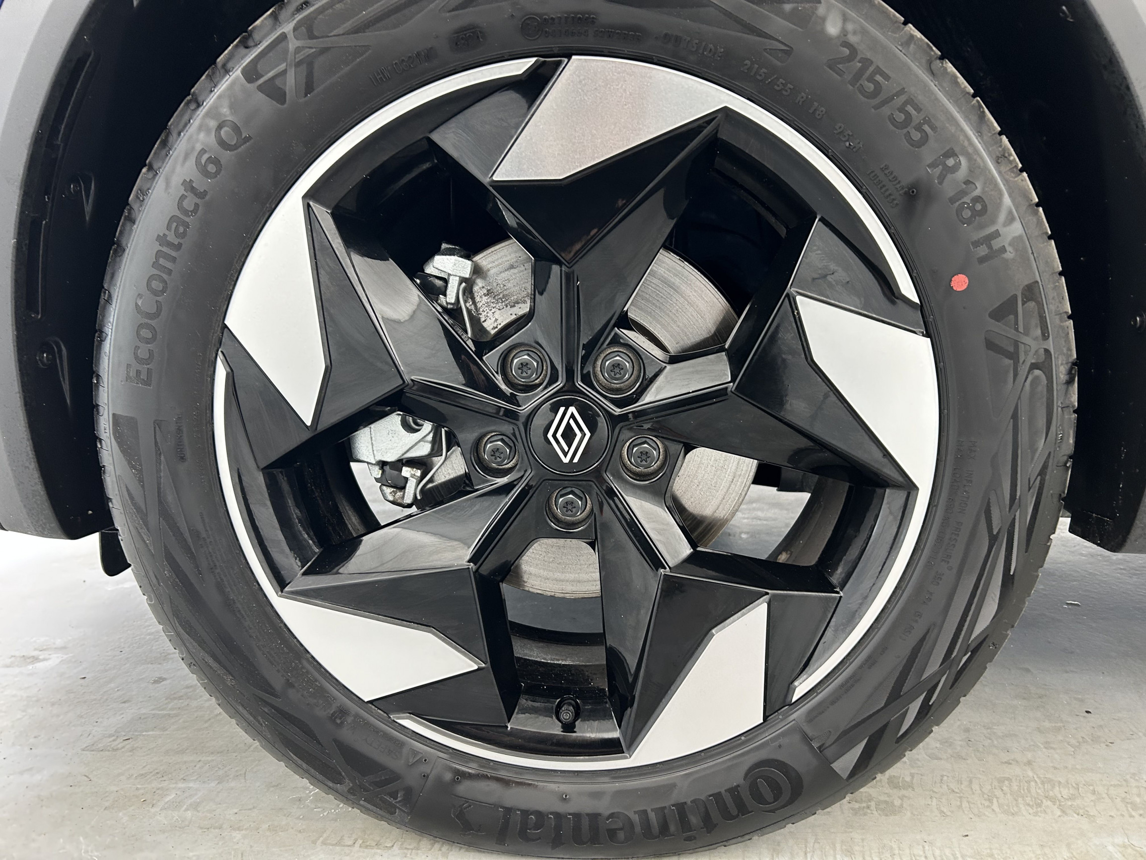 Vente en ligne Renault Captur  E-Tech full hybrid 145 ch au prix de 25 370 €