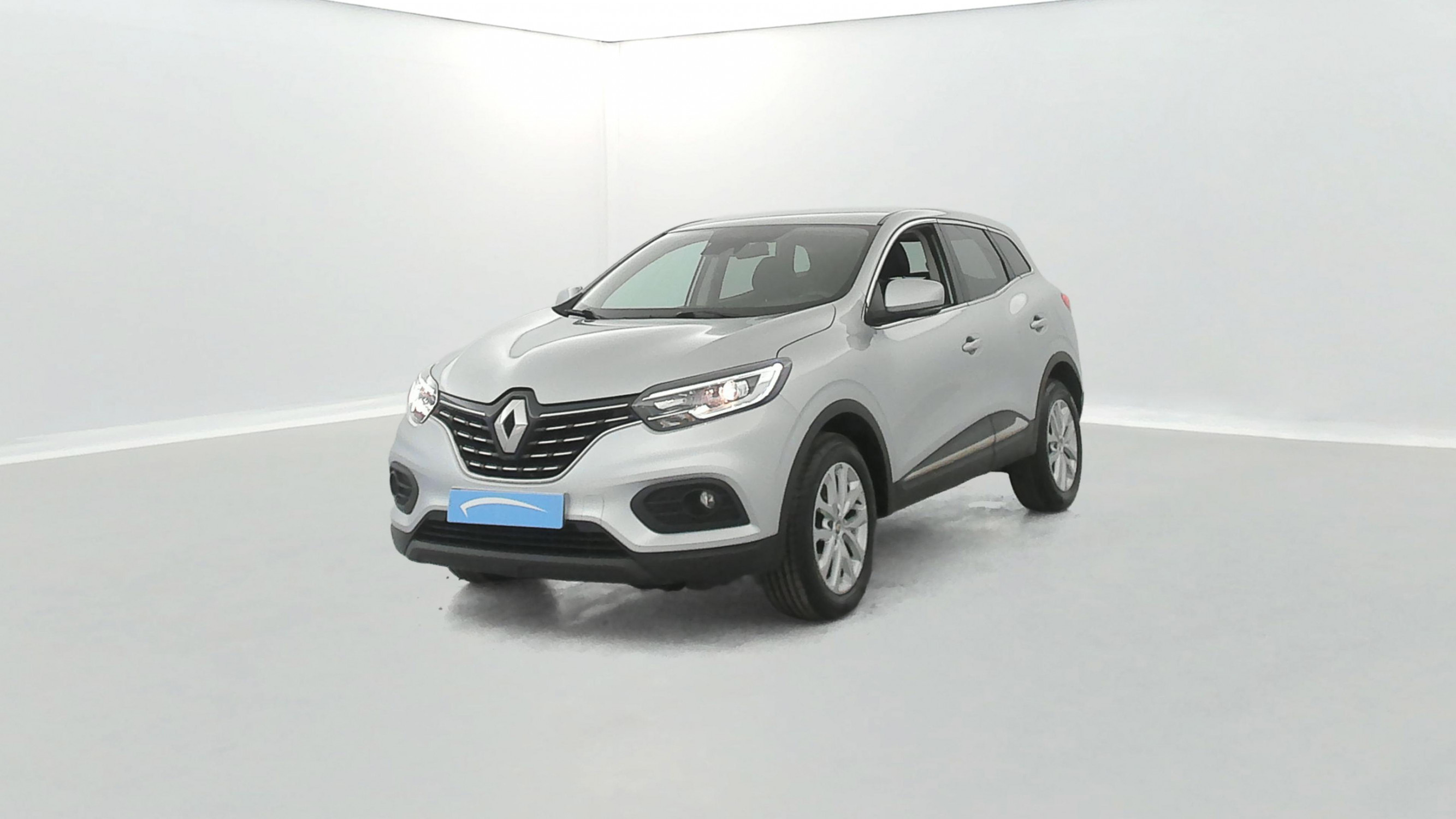 Renault Kadjar  Blue dCi 115 EDC occasion de 2022 en vente à Vannes