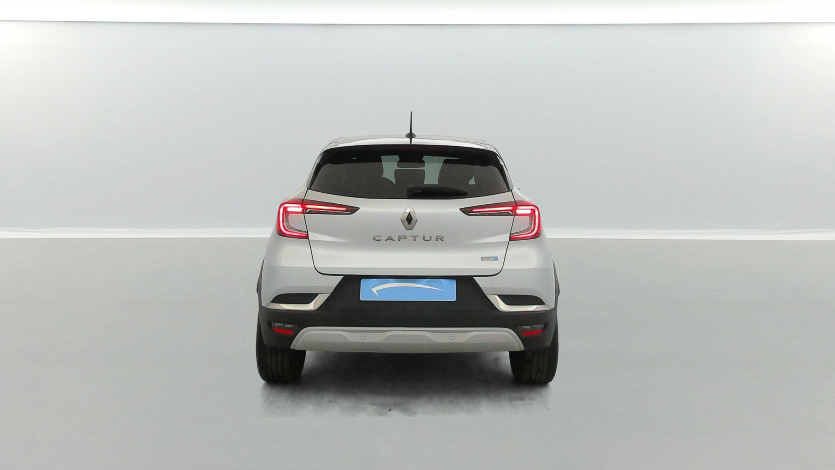 Vente en ligne Renault Captur  E-Tech 145 - 21 au prix de 18 690 €