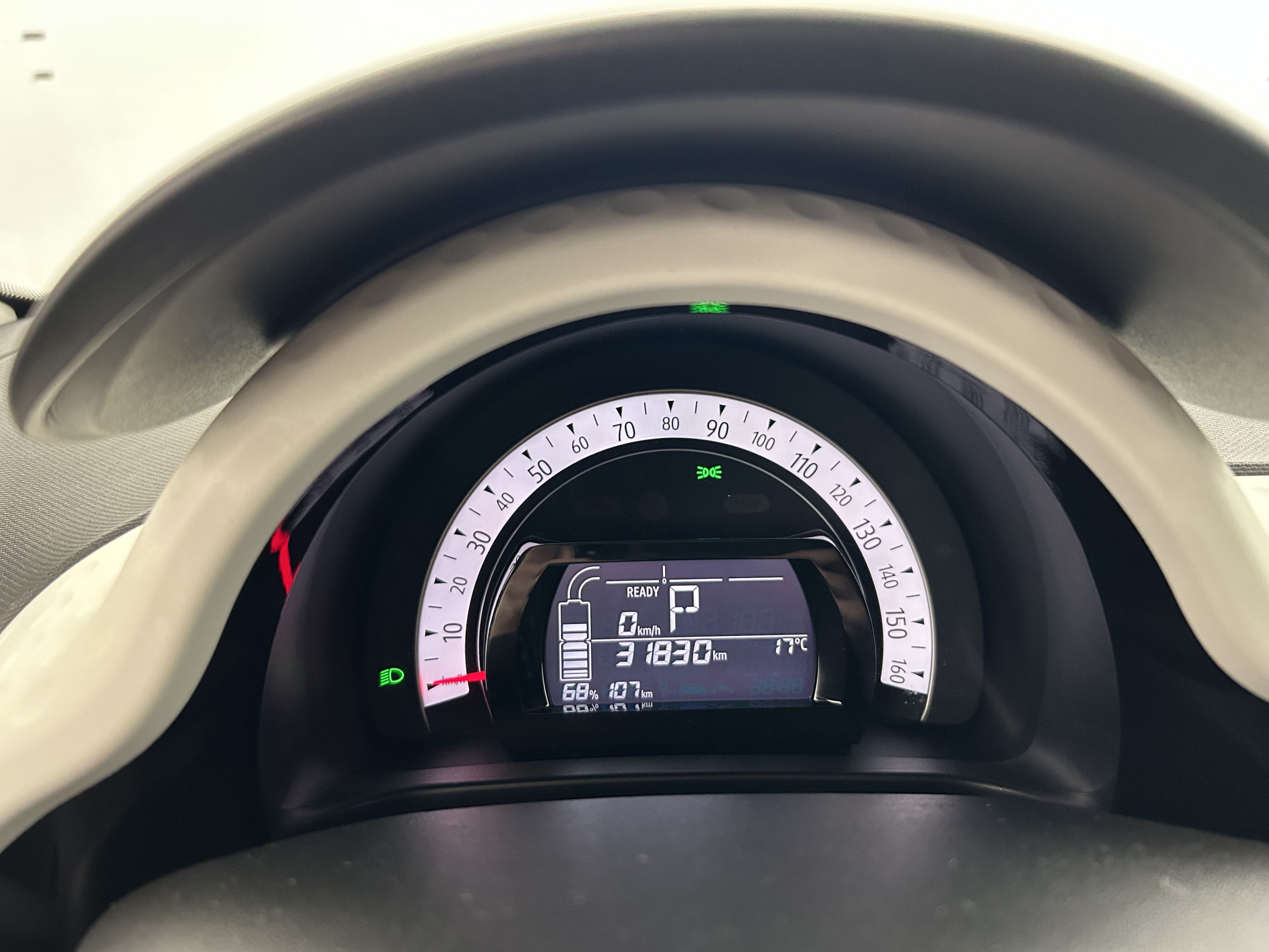 Vente en ligne Renault Twingo Electrique Twingo III E-Tech au prix de 11 290 €