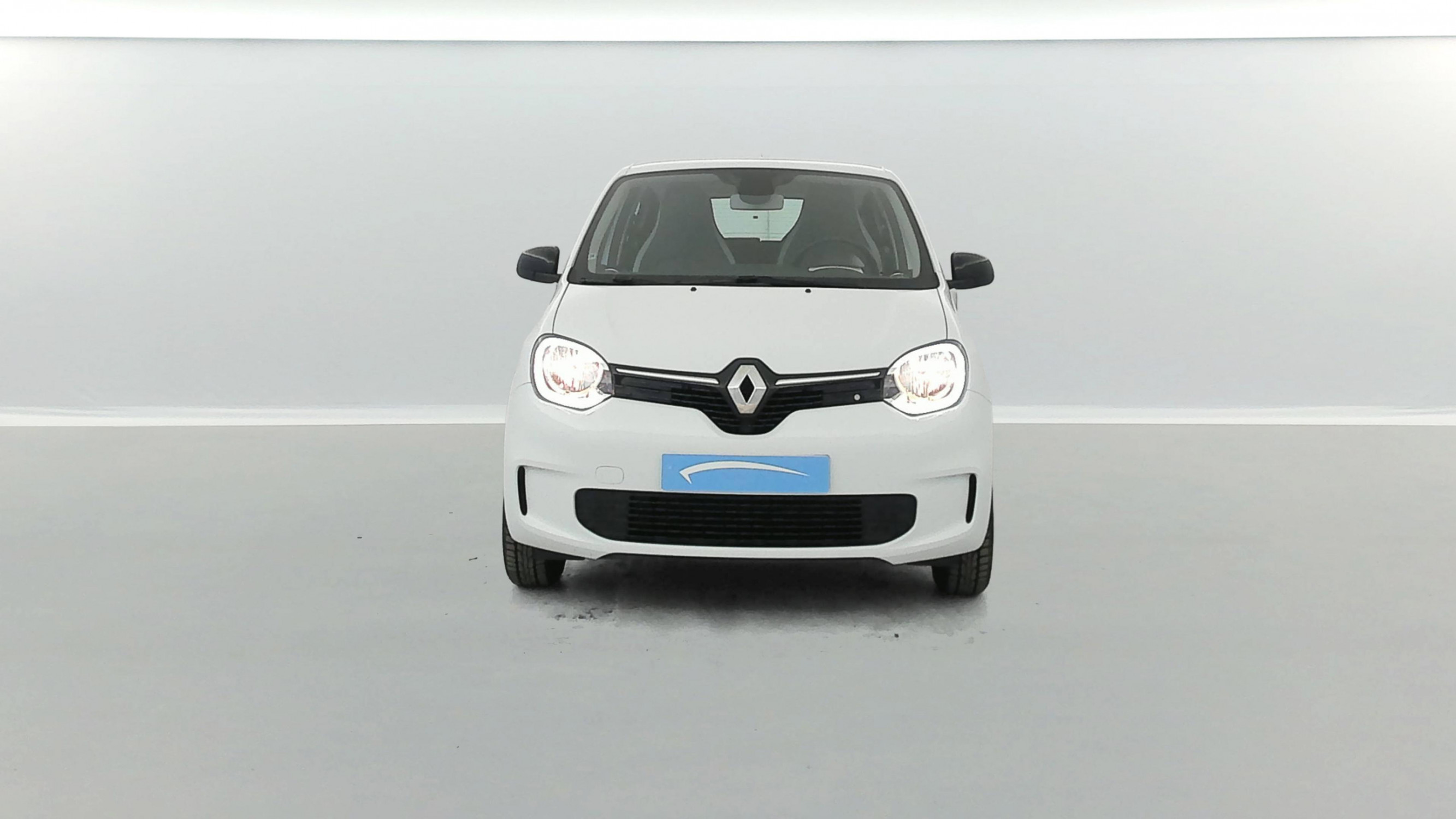 Vente en ligne Renault Twingo Electrique Twingo III E-Tech au prix de 11 290 €