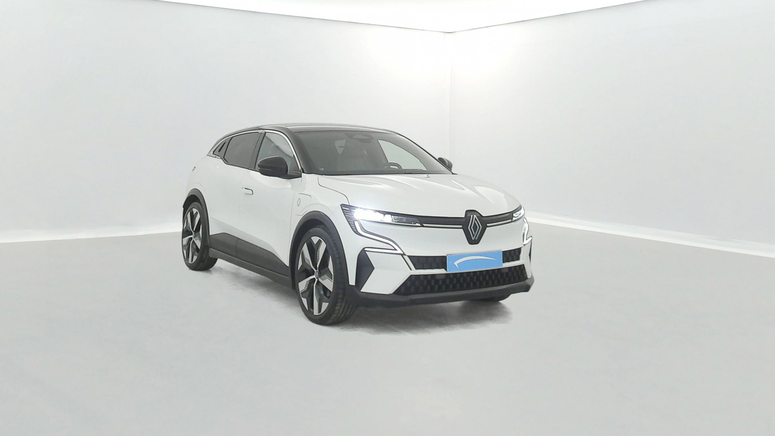 Vente en ligne Renault Megane E-Tech  EV60 220 ch optimum charge au prix de 22 590 €