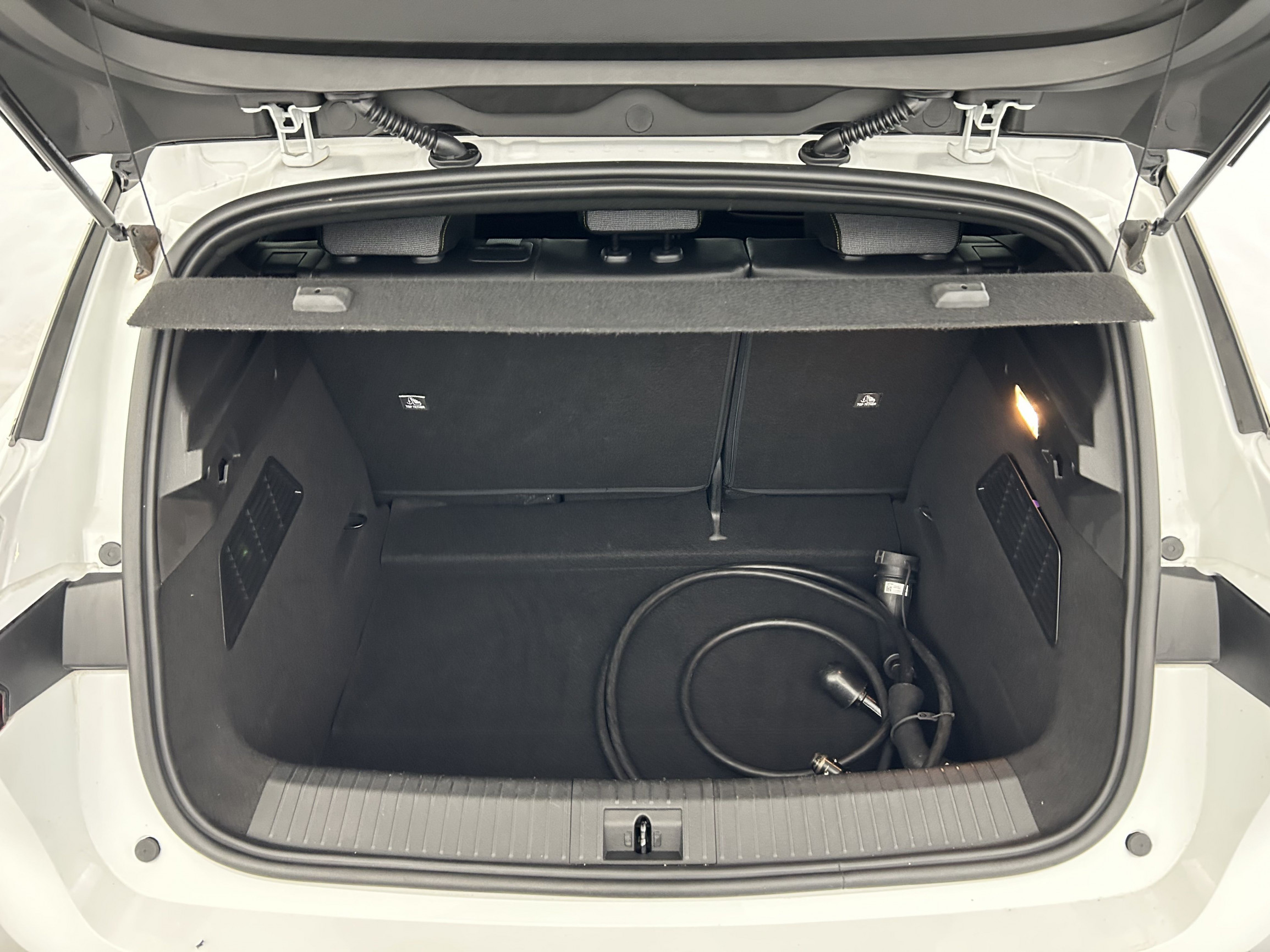 Vente en ligne Renault Megane E-Tech  EV60 220 ch optimum charge au prix de 22 590 €