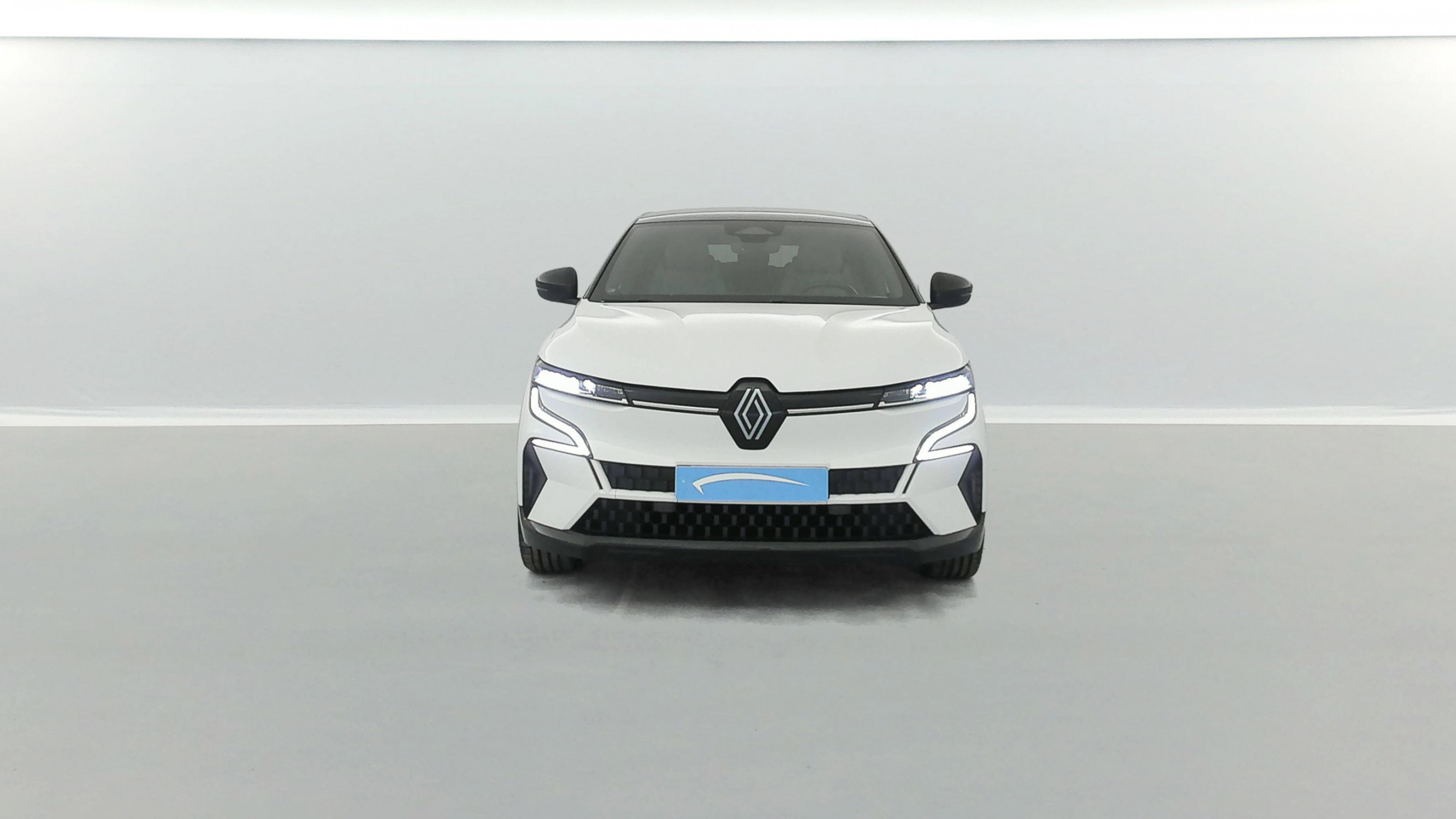 Vente en ligne Renault Megane E-Tech  EV60 220 ch optimum charge au prix de 22 590 €
