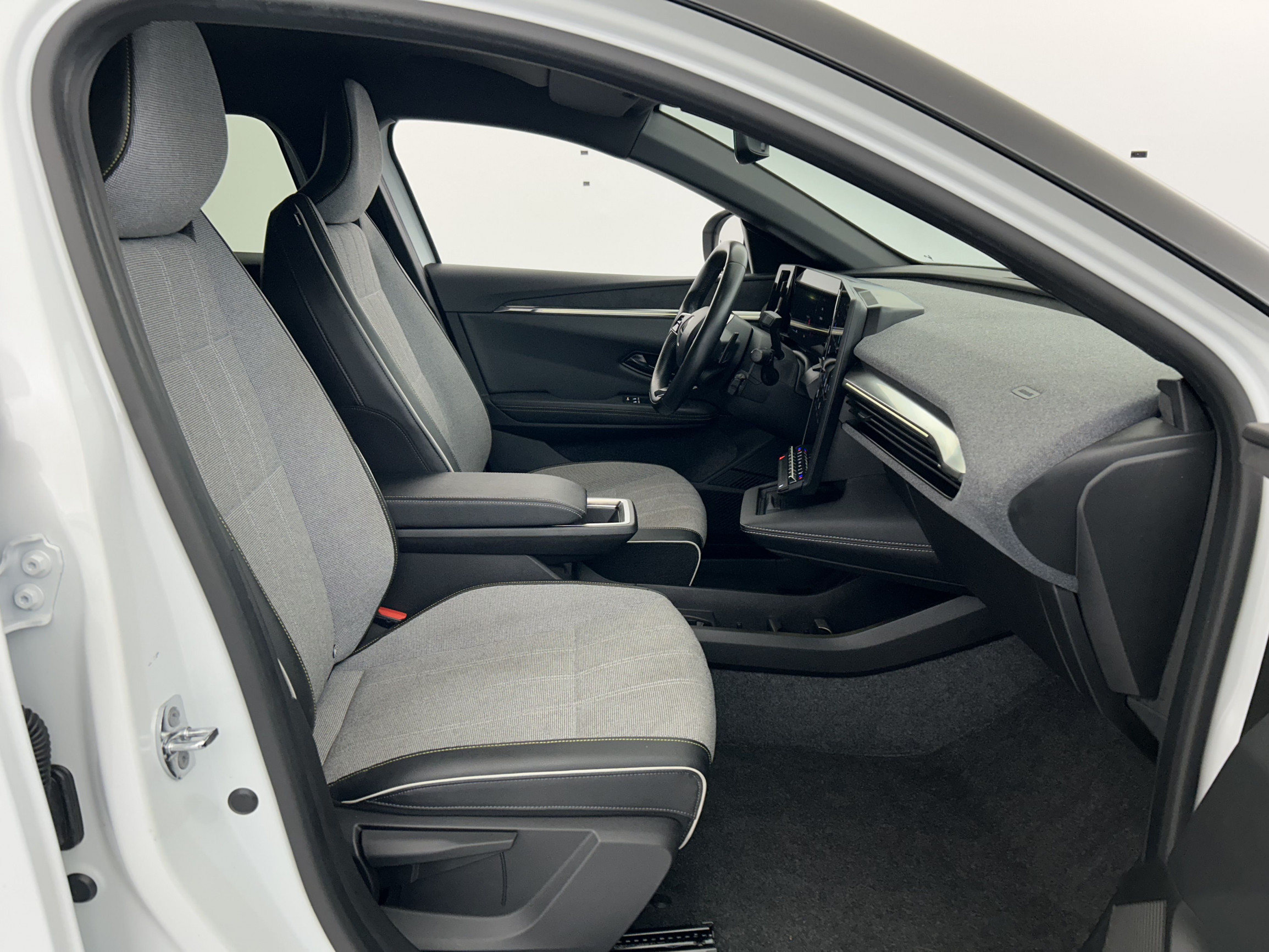 Vente en ligne Renault Megane E-Tech  EV60 220 ch optimum charge au prix de 22 590 €