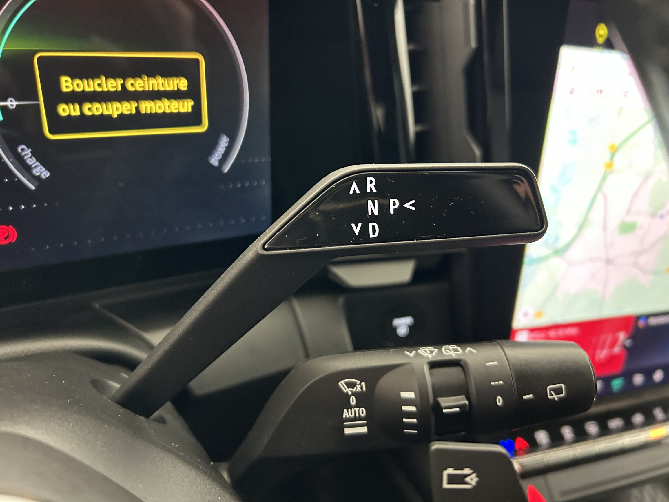 Vente en ligne Renault Megane E-Tech  EV60 220 ch optimum charge au prix de 22 590 €