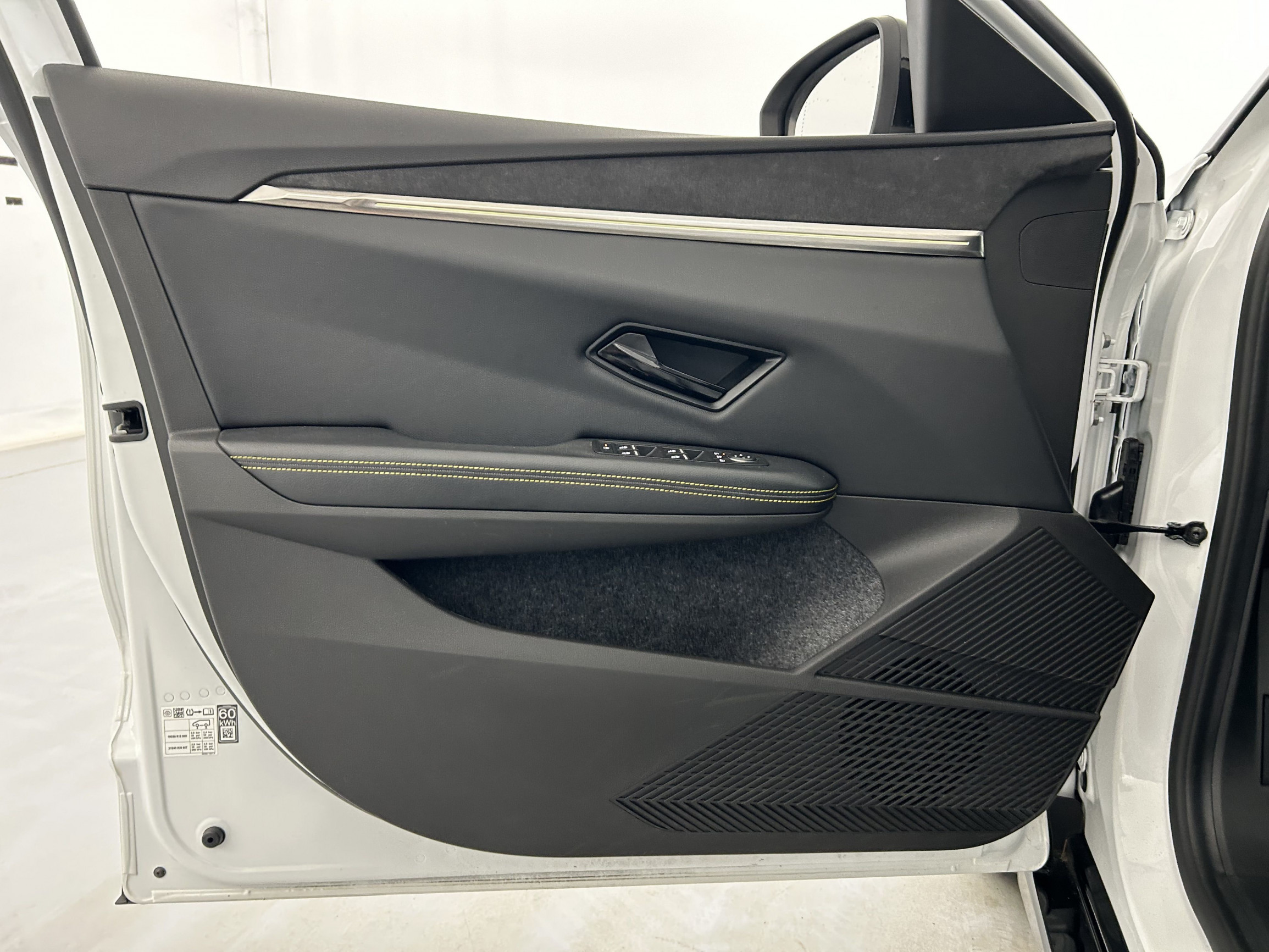 Vente en ligne Renault Megane E-Tech  EV60 220 ch optimum charge au prix de 22 590 €