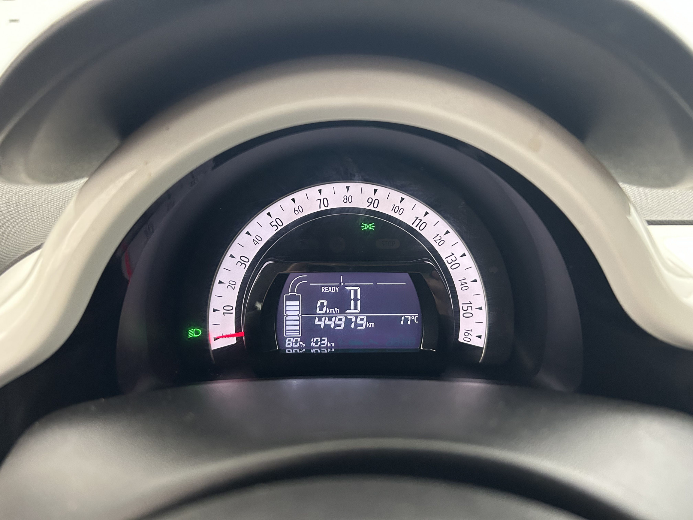 Vente en ligne Renault Twingo Electrique Twingo III Achat Intégral - 21 au prix de 9 890 €