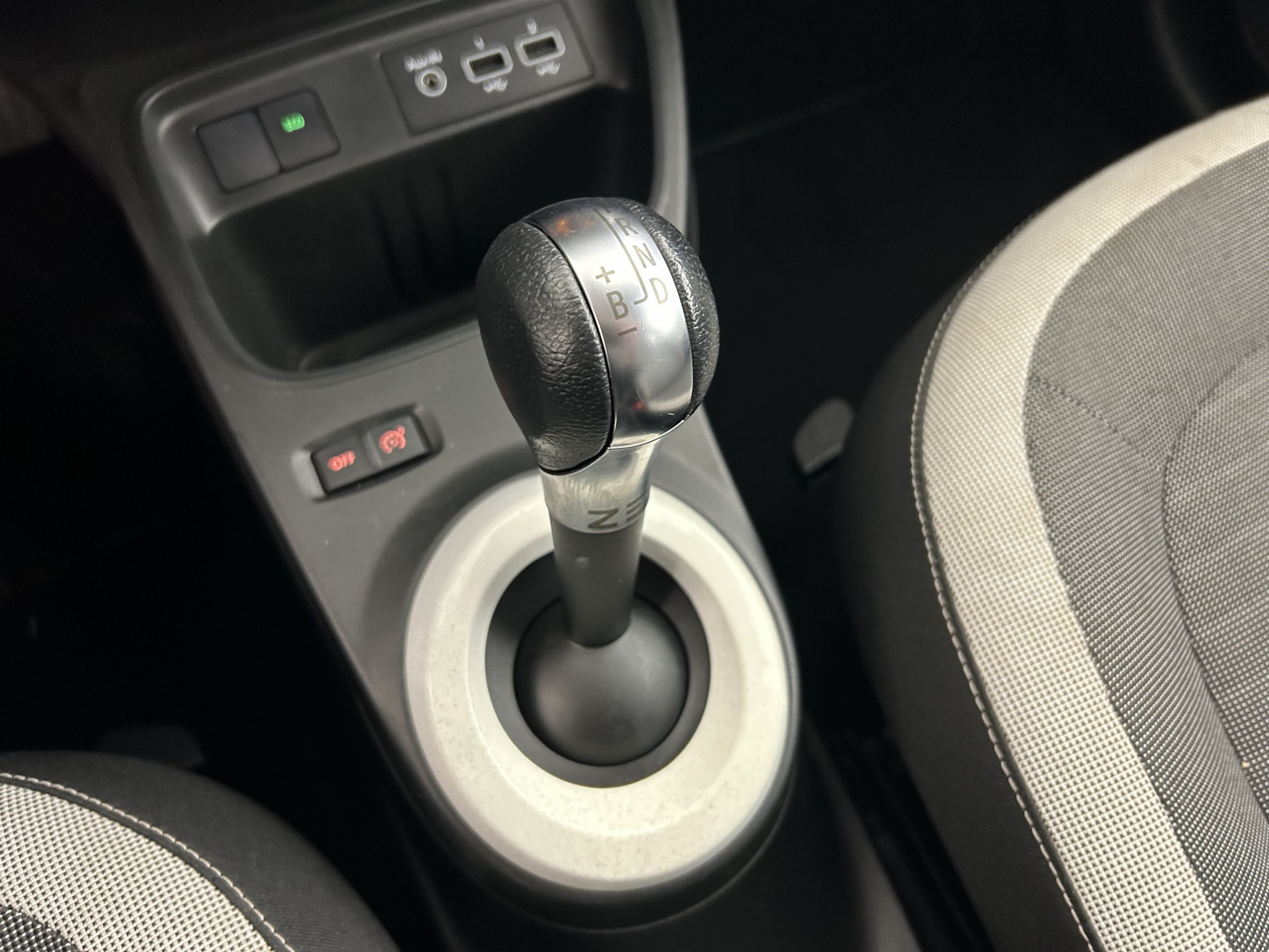 Vente en ligne Renault Twingo Electrique Twingo III Achat Intégral - 21 au prix de 9 890 €