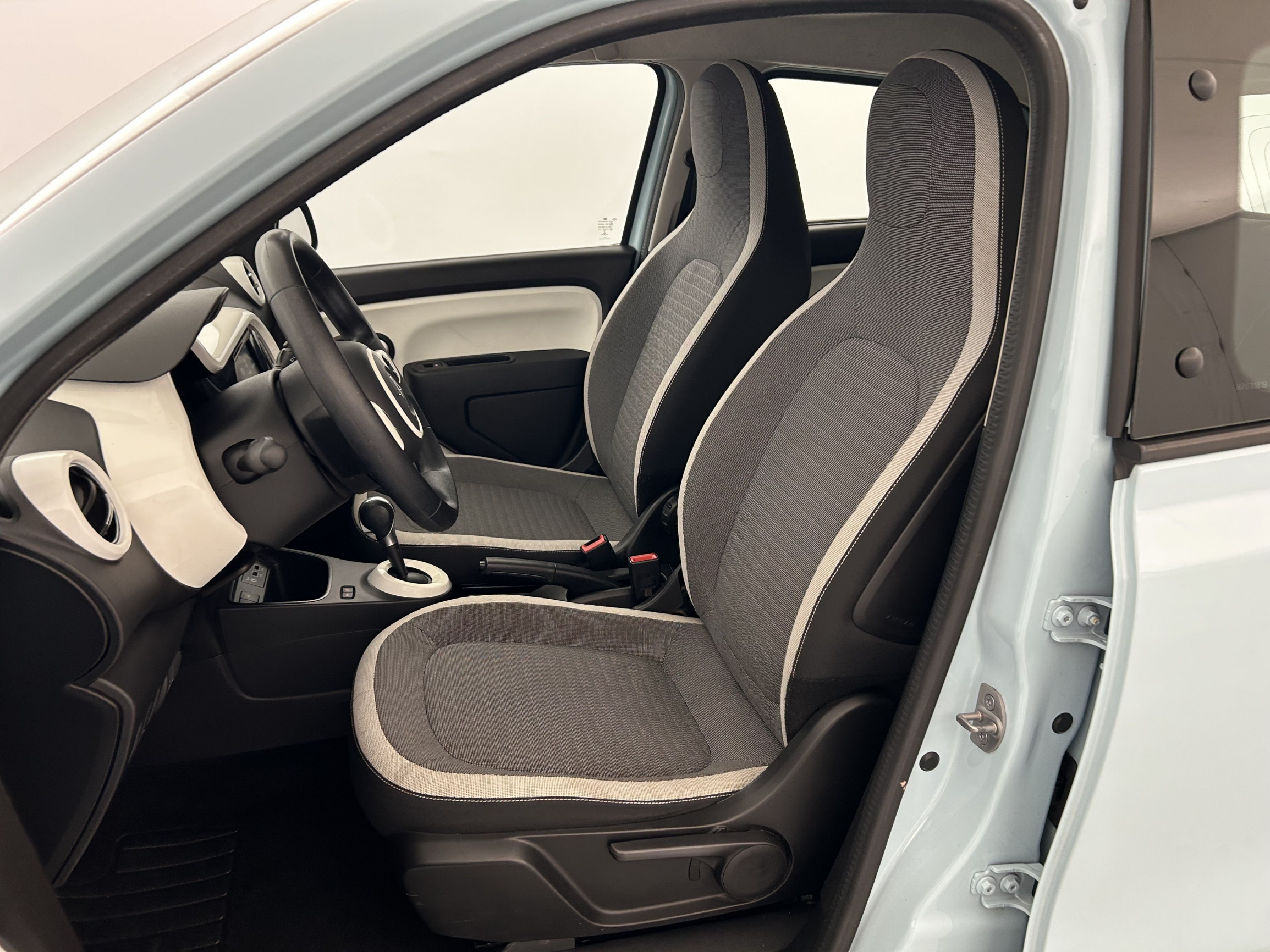 Vente en ligne Renault Twingo Electrique Twingo III Achat Intégral - 21 au prix de 9 890 €