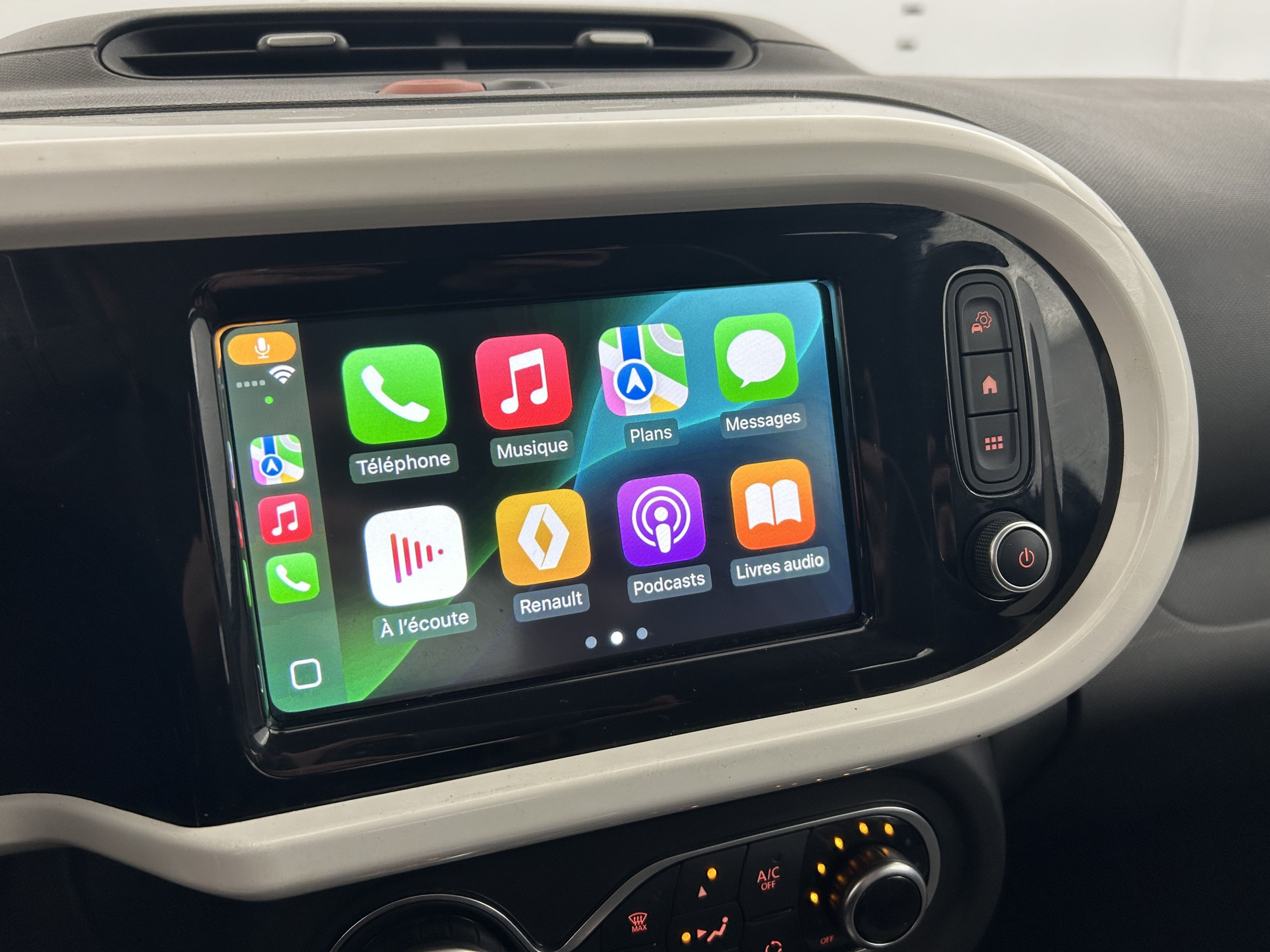 Vente en ligne Renault Twingo Electrique Twingo III Achat Intégral - 21 au prix de 9 890 €