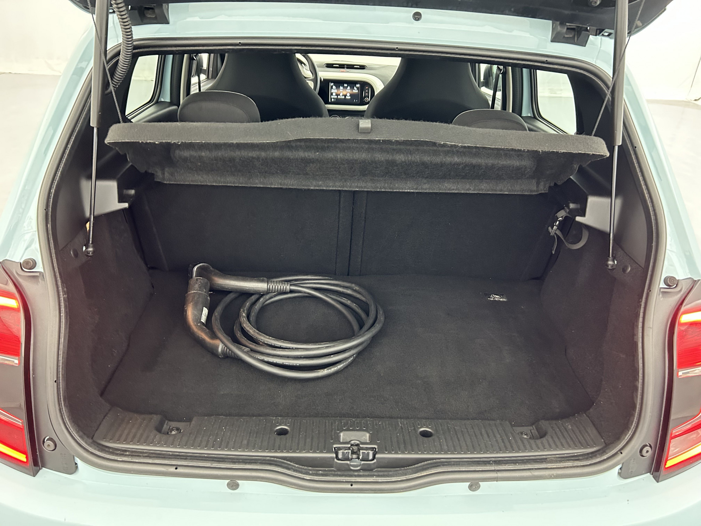 Vente en ligne Renault Twingo Electrique Twingo III Achat Intégral - 21 au prix de 9 890 €