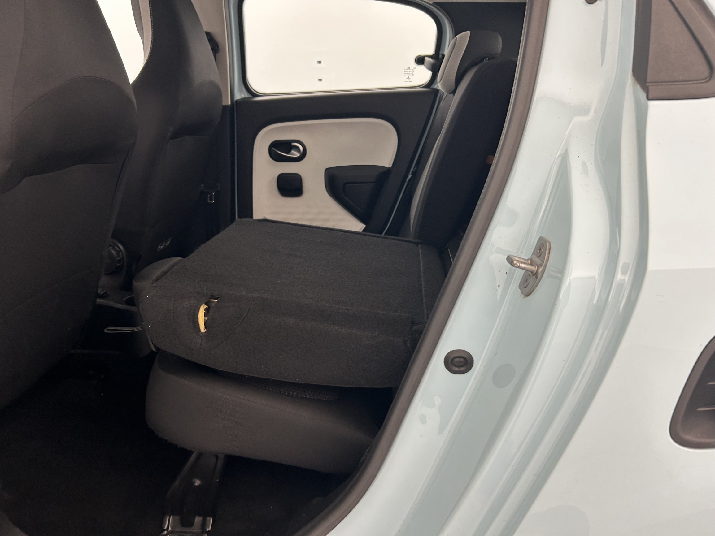 Vente en ligne Renault Twingo Electrique Twingo III Achat Intégral - 21 au prix de 9 890 €