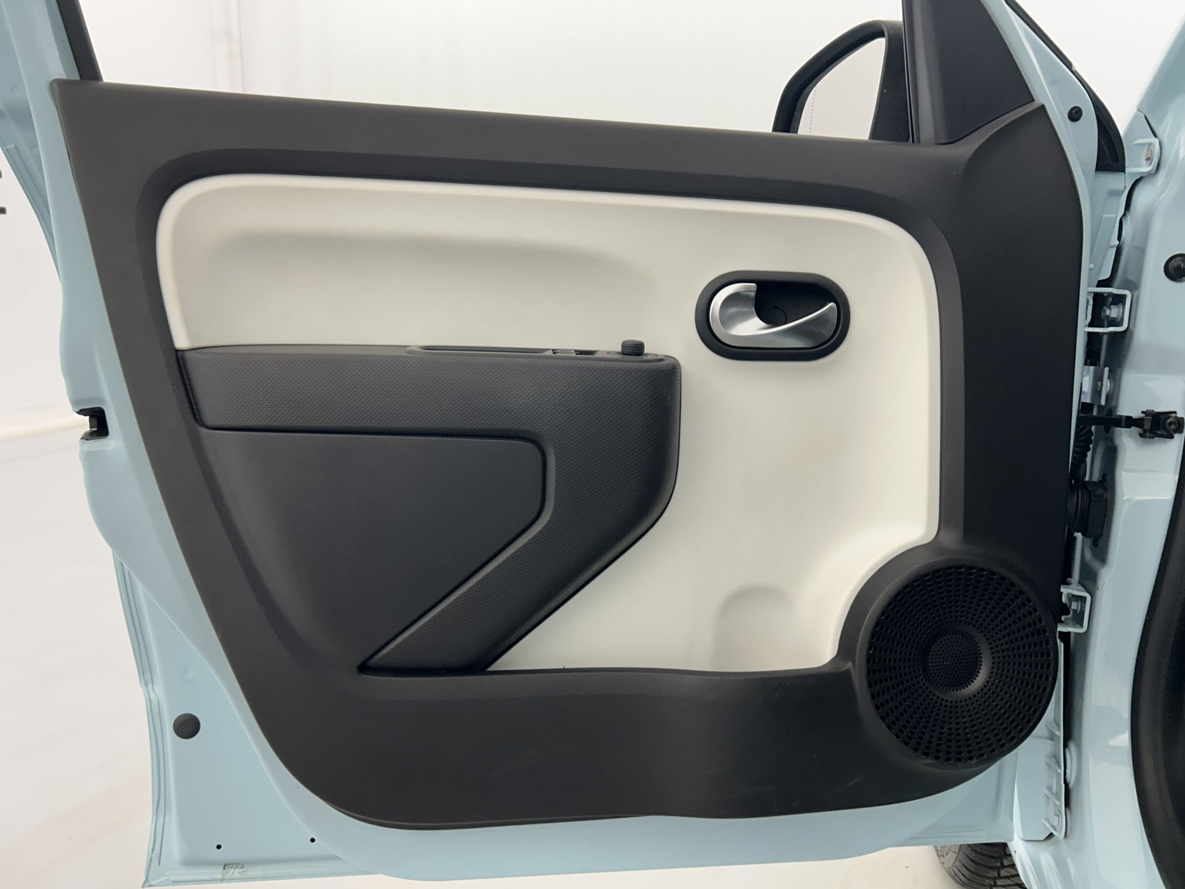 Vente en ligne Renault Twingo Electrique Twingo III Achat Intégral - 21 au prix de 9 890 €