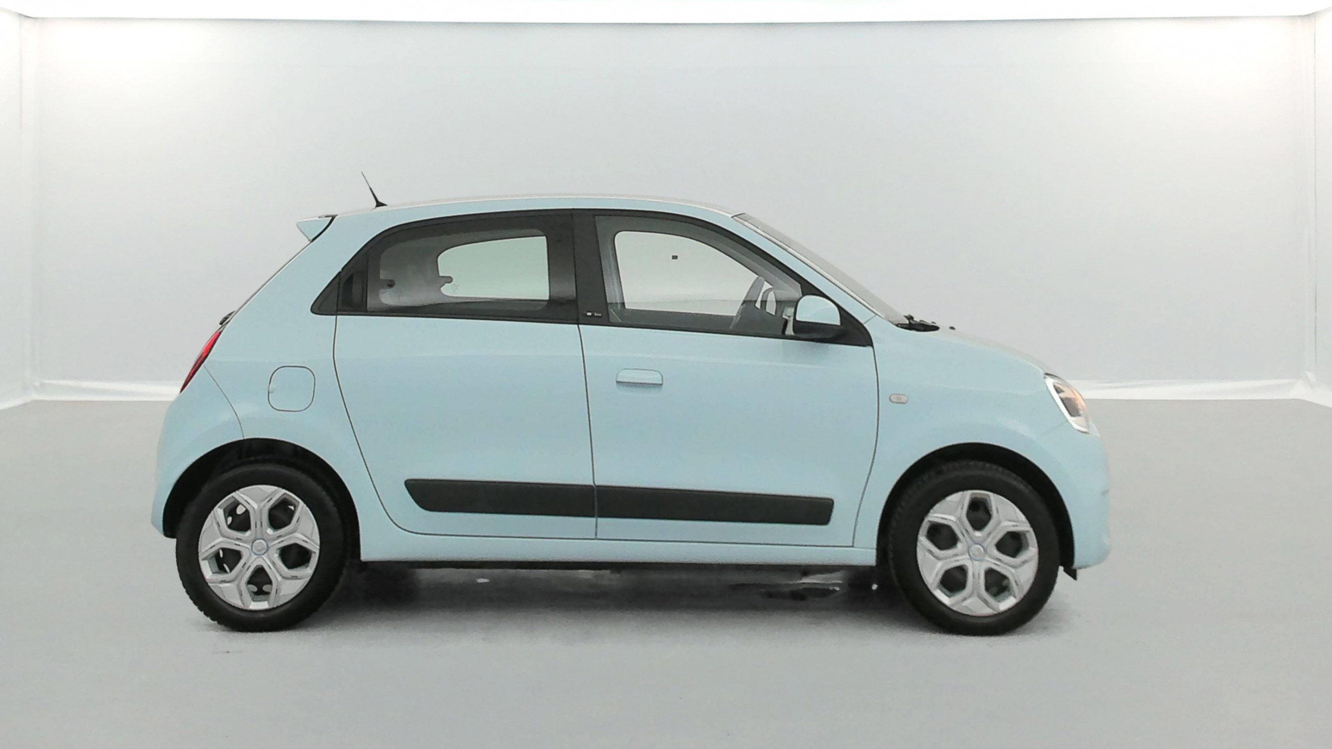 Vente en ligne Renault Twingo Electrique Twingo III Achat Intégral - 21 au prix de 9 890 €