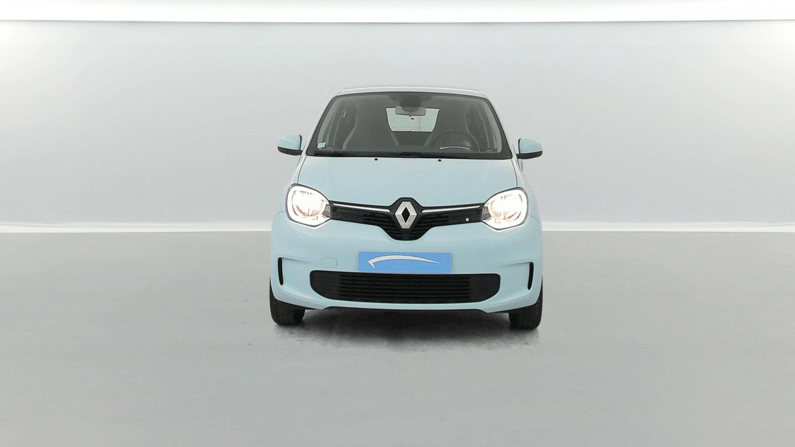 Vente en ligne Renault Twingo Electrique Twingo III Achat Intégral - 21 au prix de 9 890 €