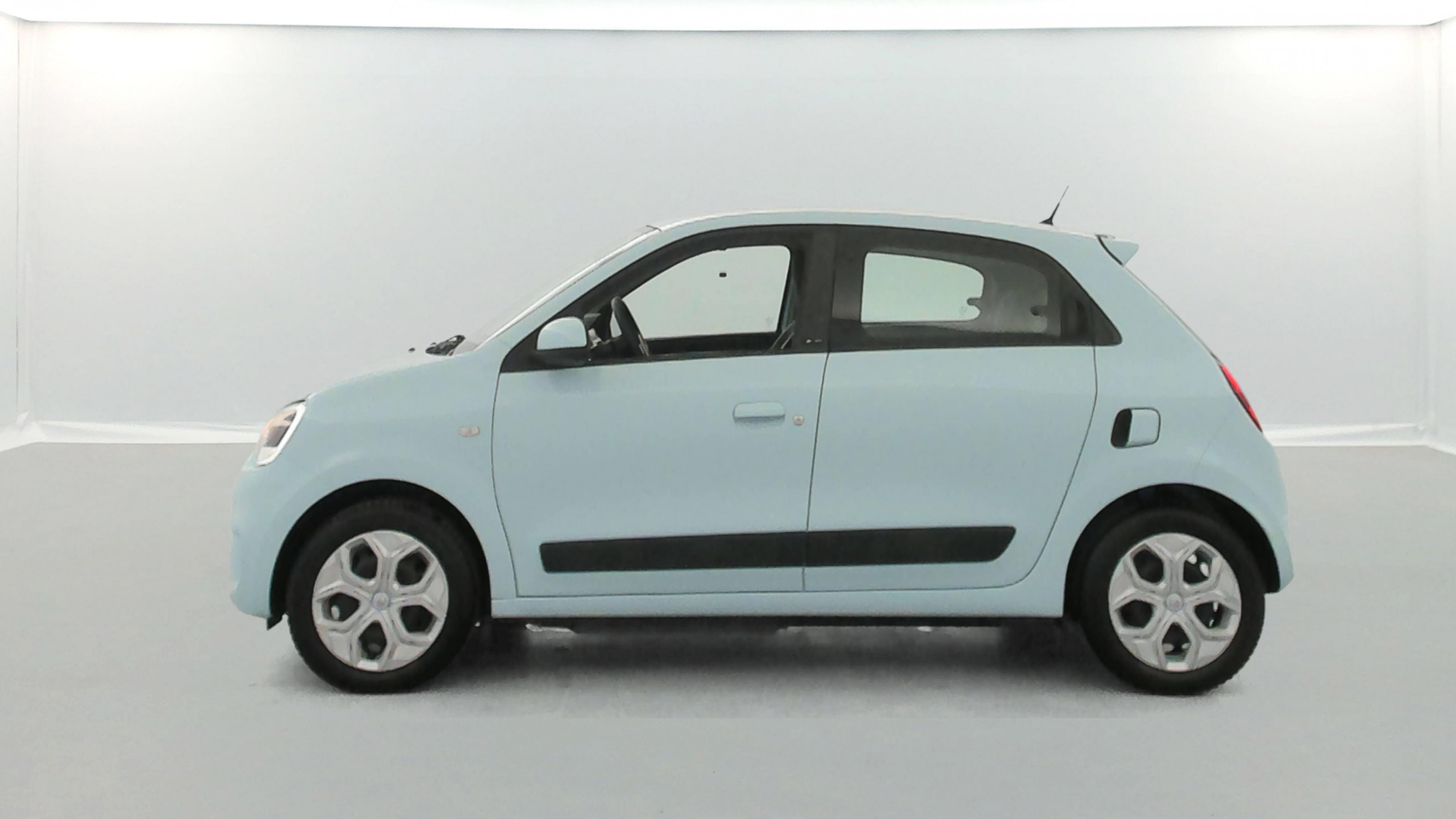 Vente en ligne Renault Twingo Electrique Twingo III Achat Intégral - 21 au prix de 9 890 €